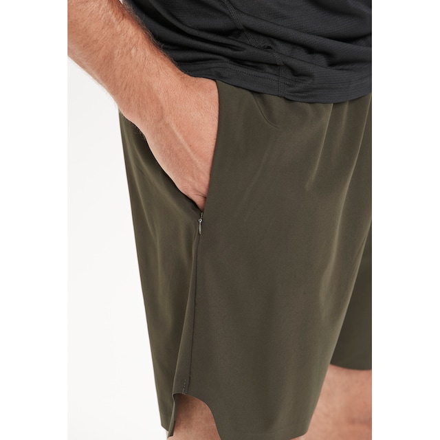 Virtus Shorts »SPIER M activ«, mit komfortablem 4-Wege-Funktionsstretch ▷  kaufen | BAUR