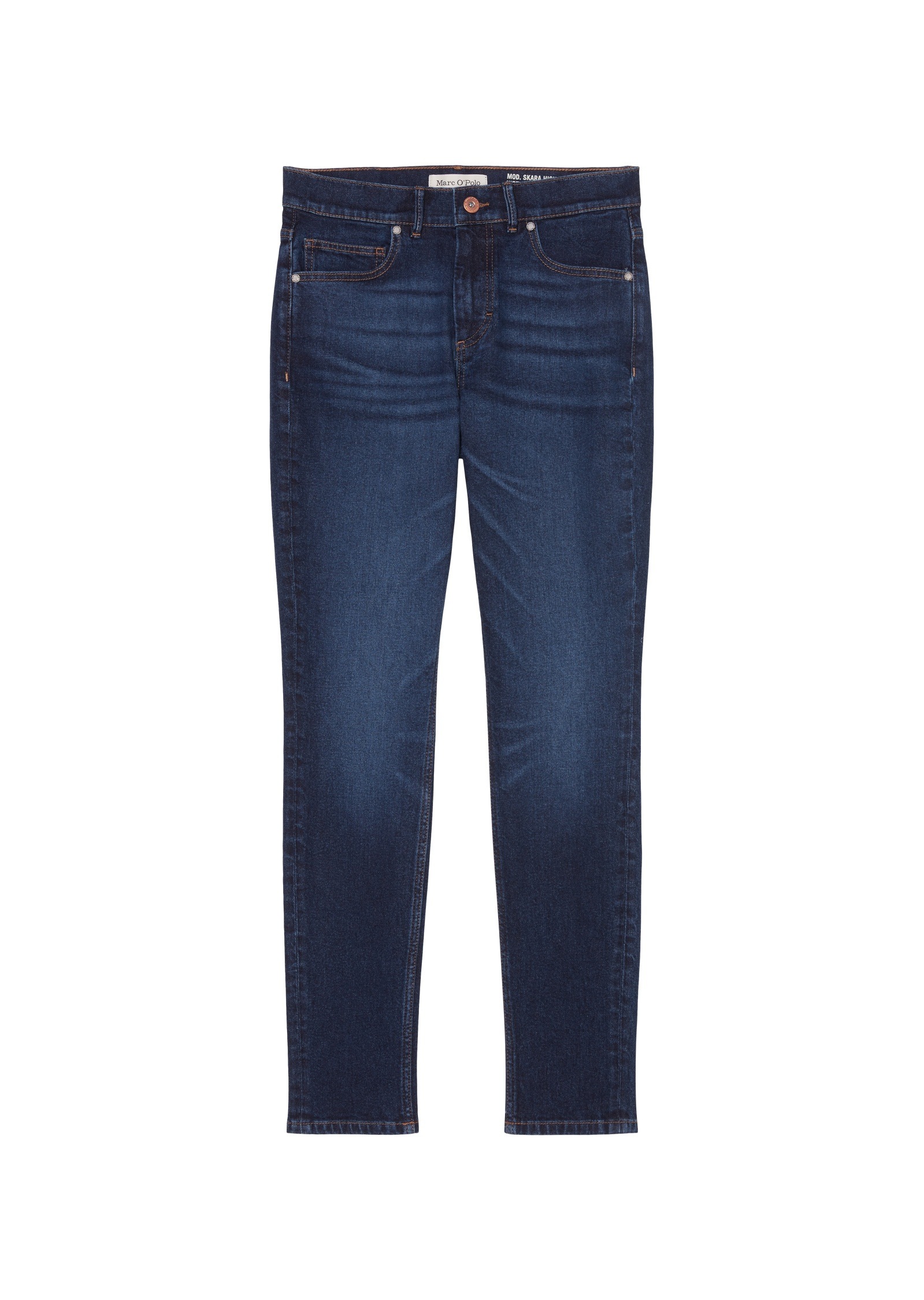 Marc O'Polo Skinny-fit-Jeans »aus Stretch-Organic-Cotton-Mix«