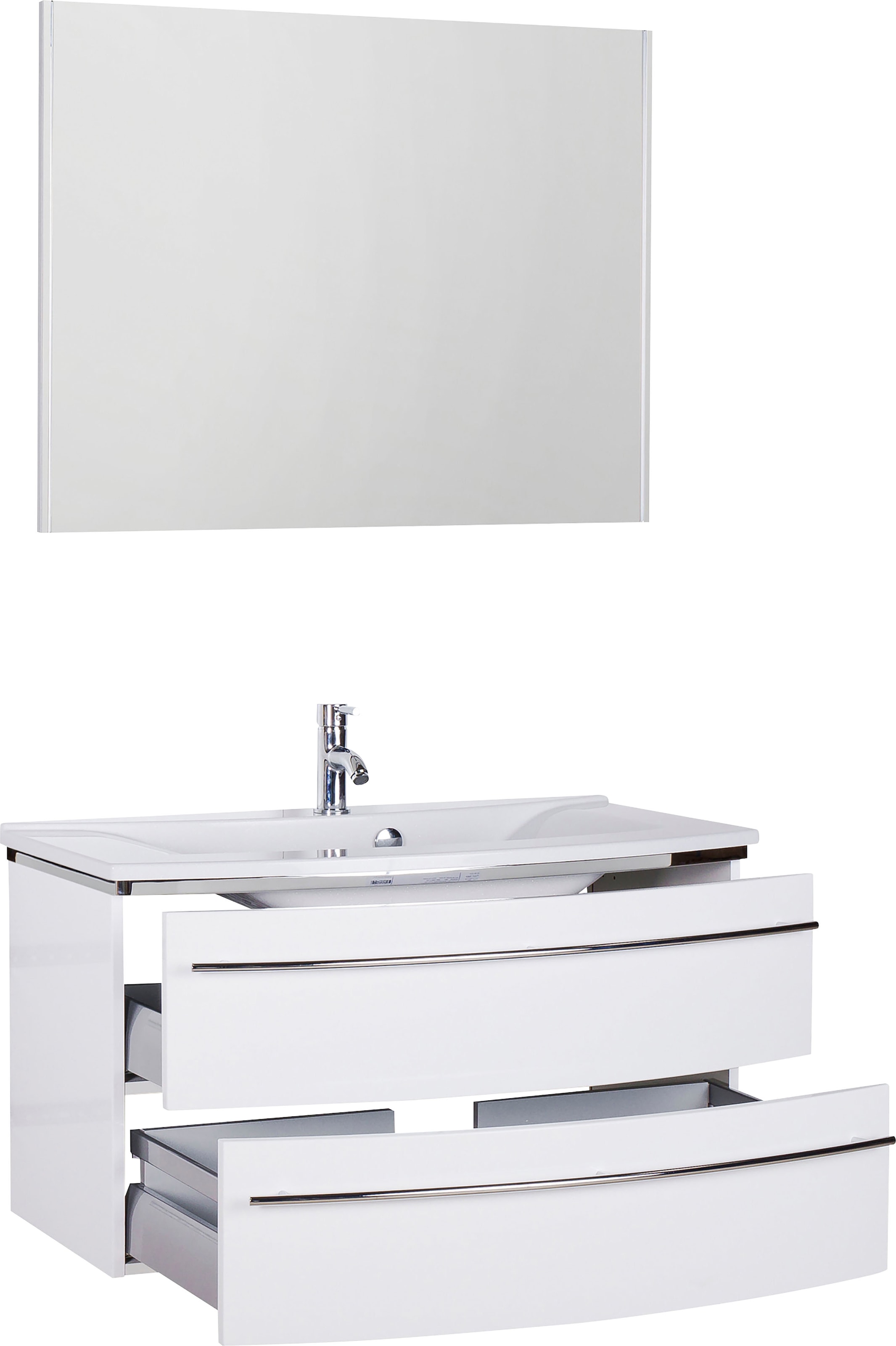 MARLIN Badmöbel-Set »3040«, (2 St.), Breite 90 cm