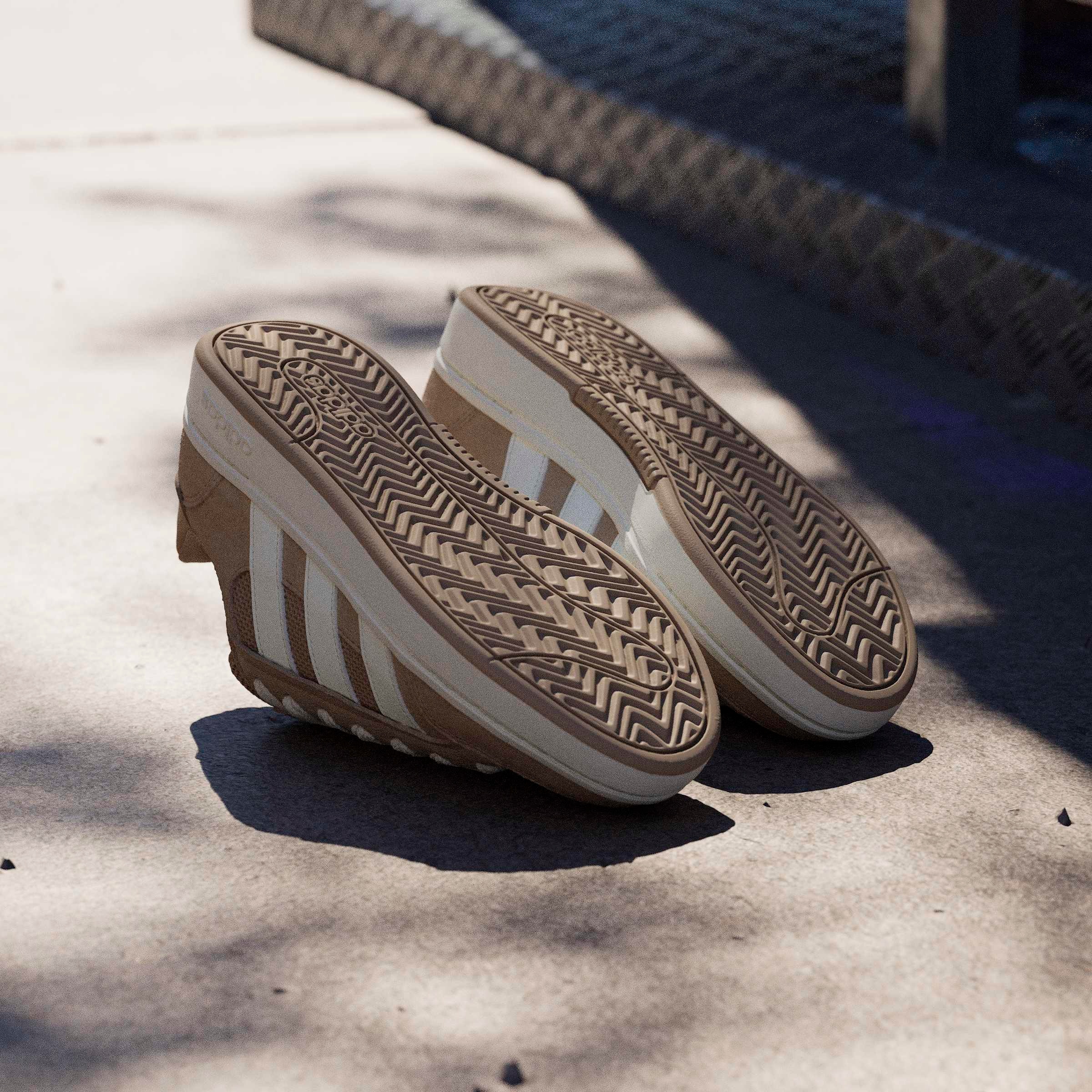 adidas Sportswear Sneaker »GRAND COURT ALPHA«