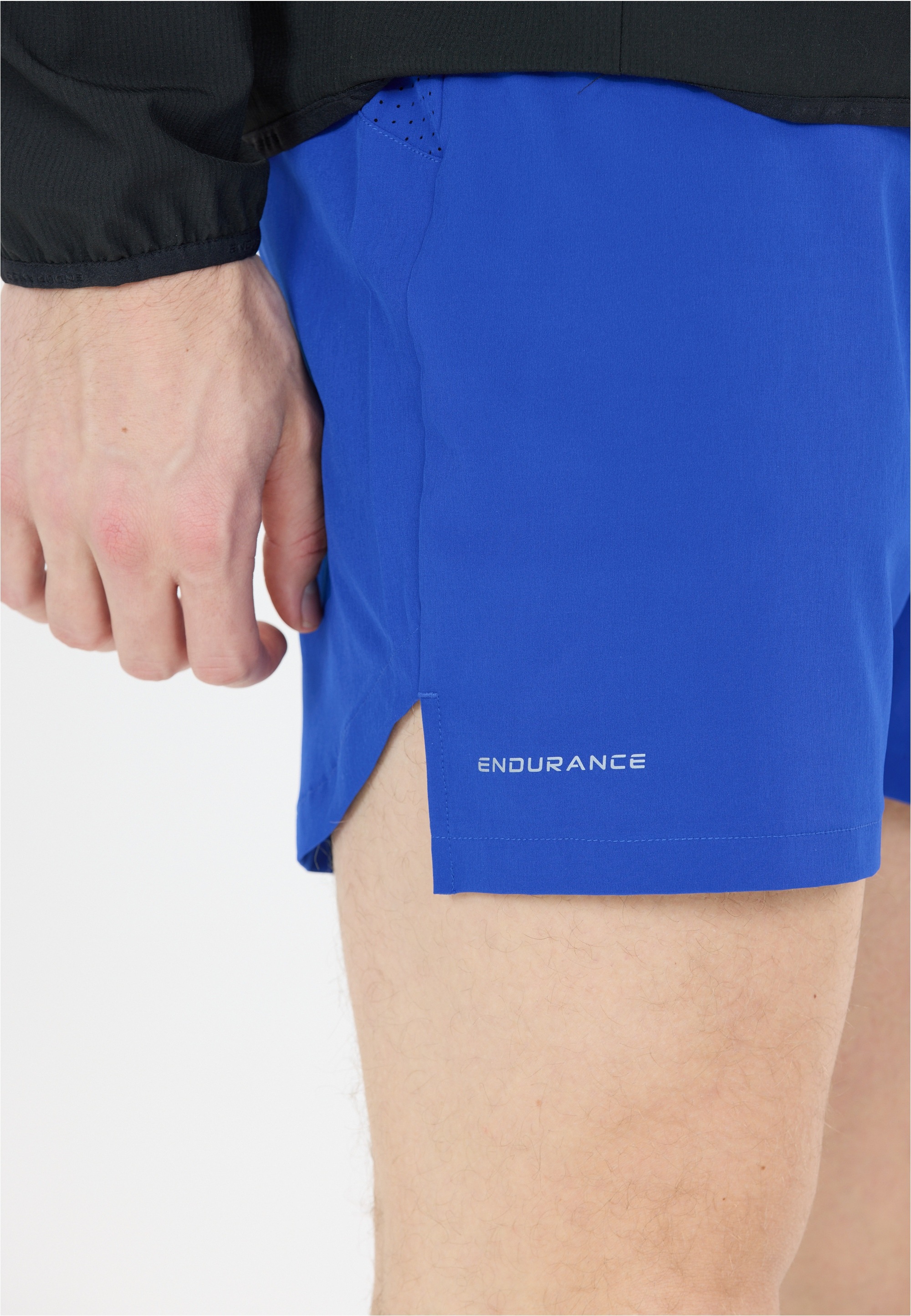 ENDURANCE Shorts »Letic«  atmungsaktiv