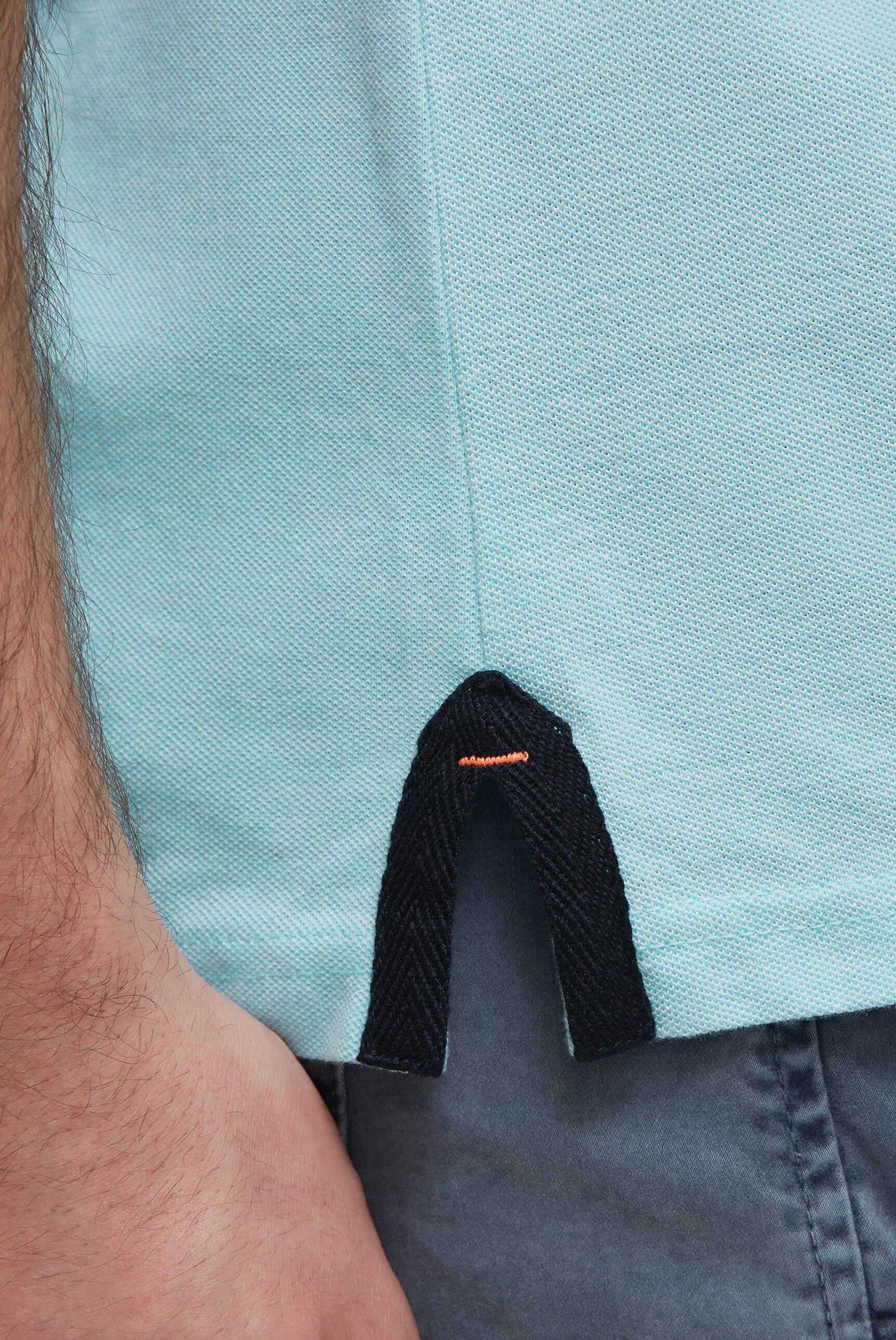 Gaastra Poloshirt aus Baumwolle