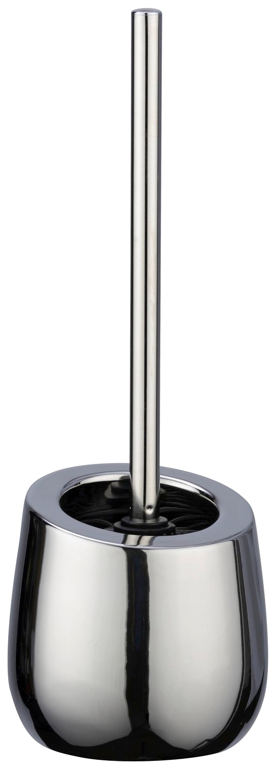 WENKO WC-Garnitur "Badi" 1 Stk. aus Keramik Keramik günstig online kaufen