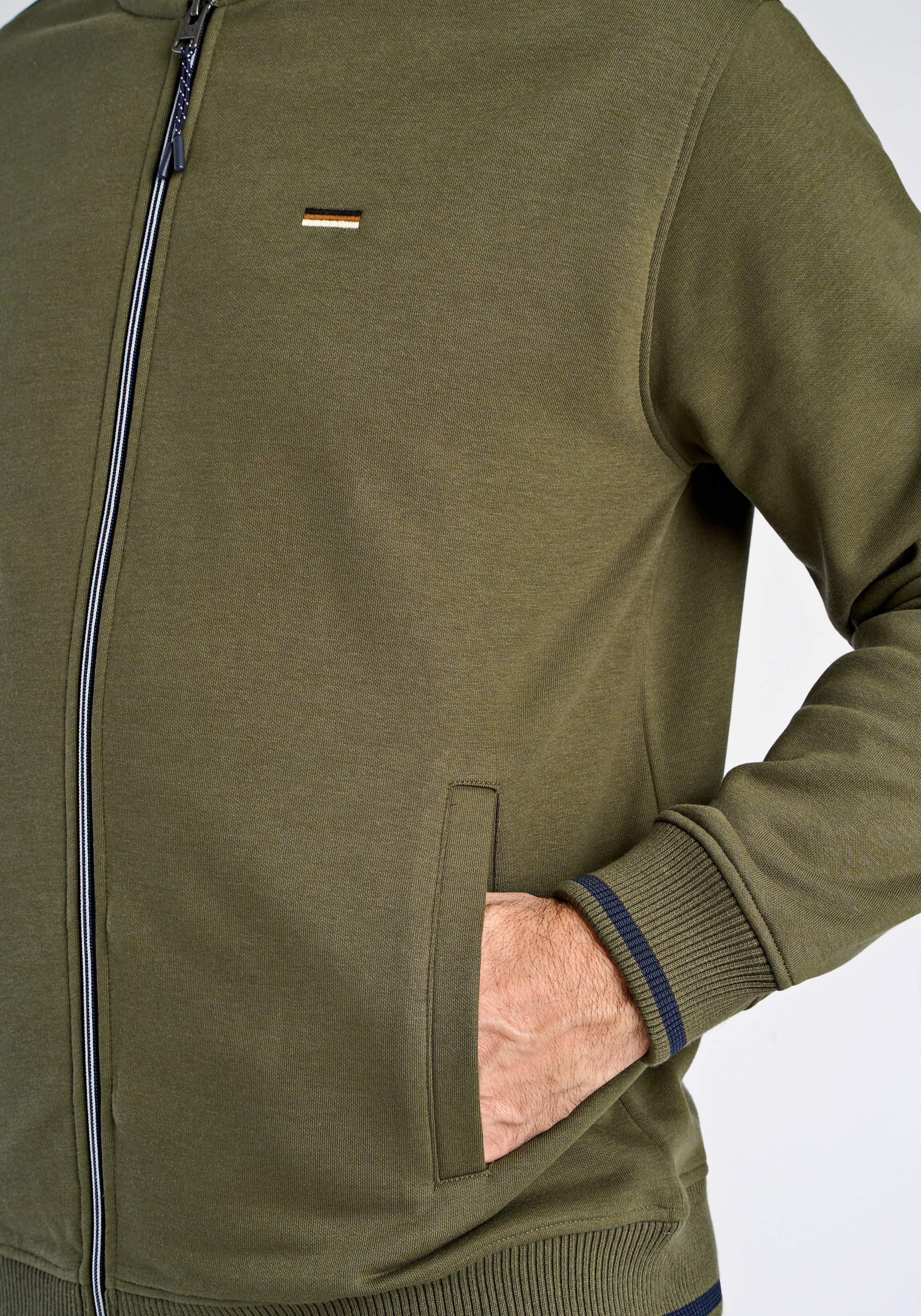JACK’S Cardigan »JACK'S Cardigan«
