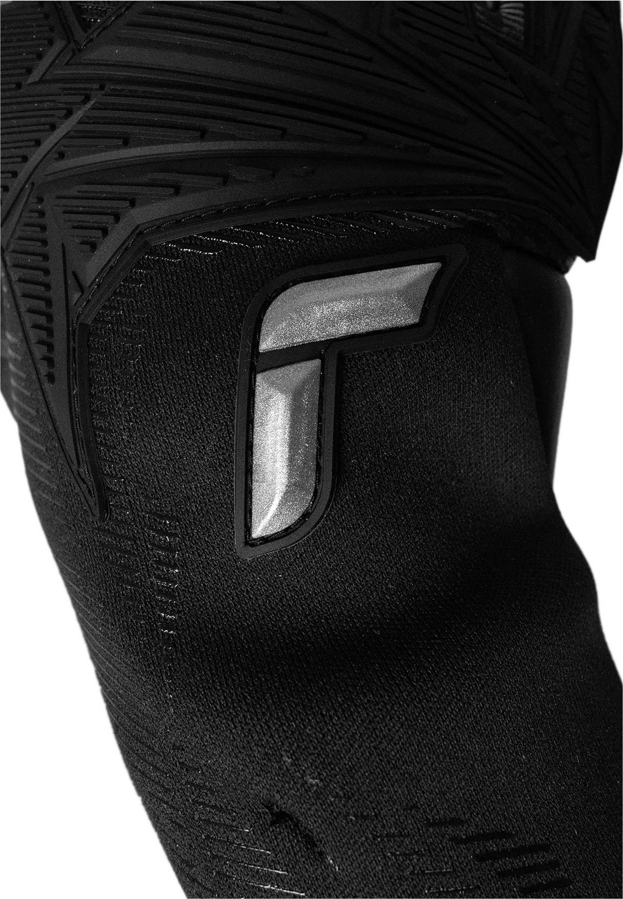 Reusch Torwarthandschuhe »Attrakt Duo Strapless« ohne störende Lasche