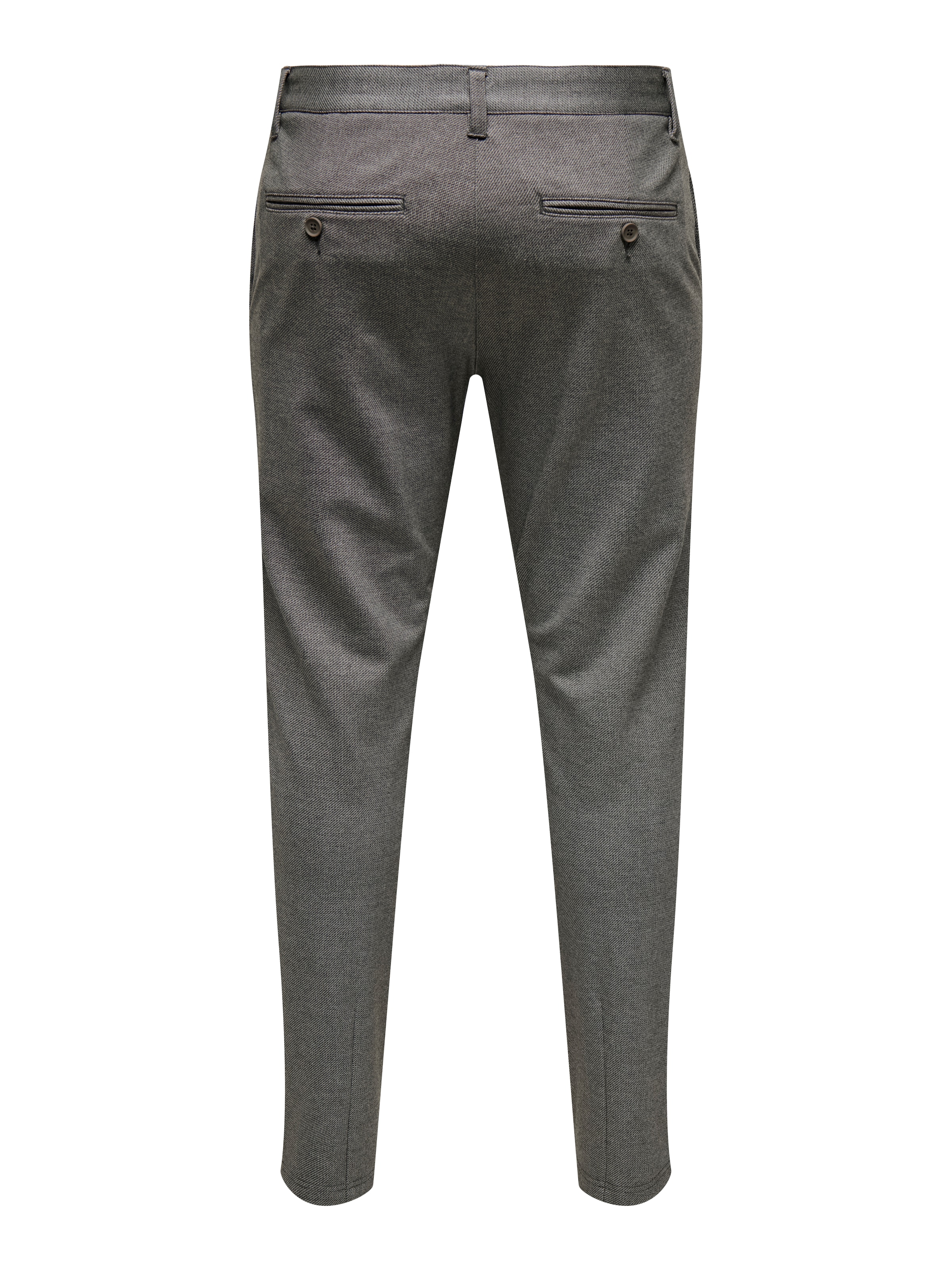 ONLY & SONS Stoffhose »ONSMARK SLIM DITSY 020934 PANT NOOS«