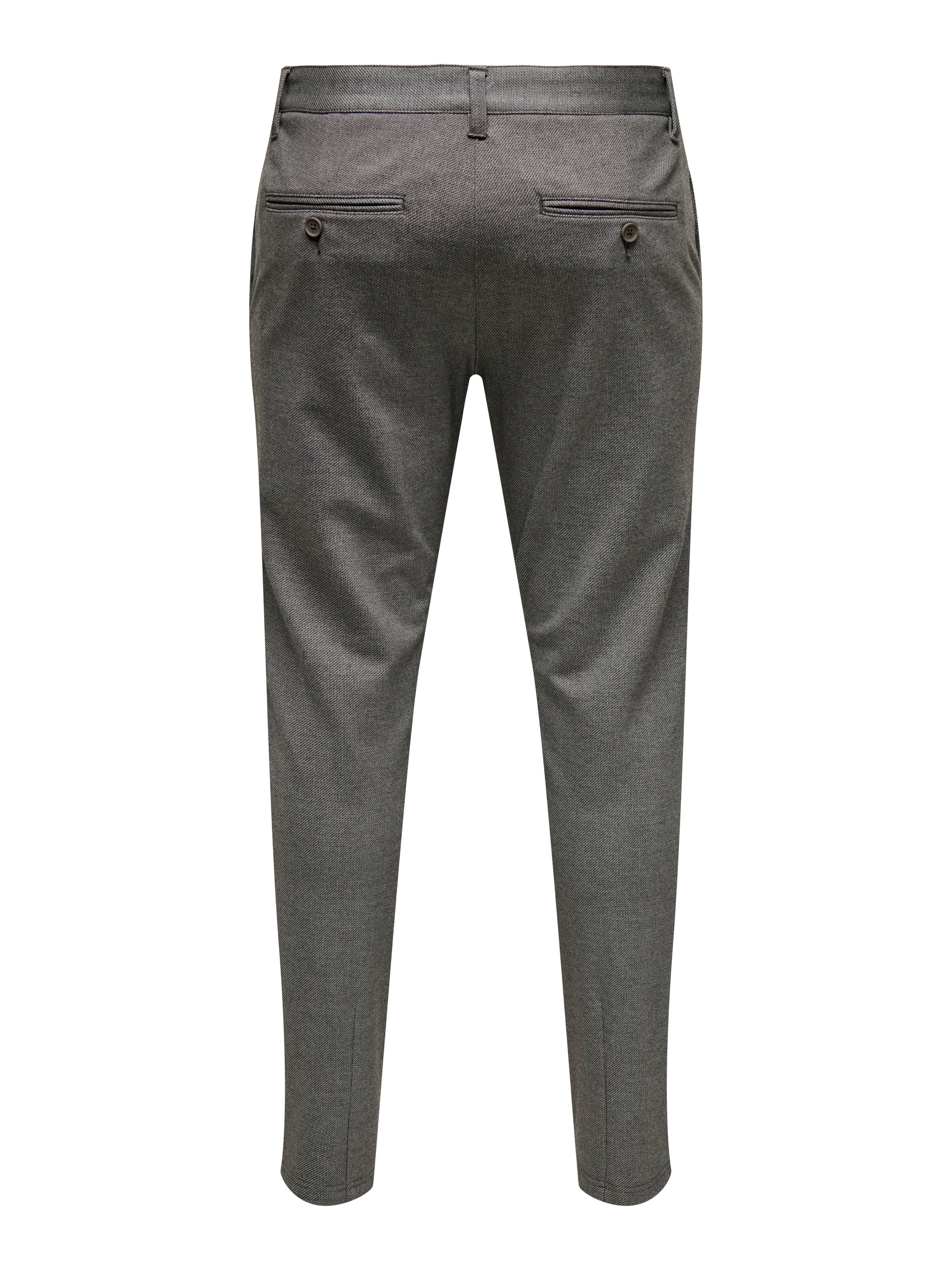 ONLY & SONS Chinos "ONSMARK SLIM DITSY 020934 PANT NOOS" günstig online kaufen