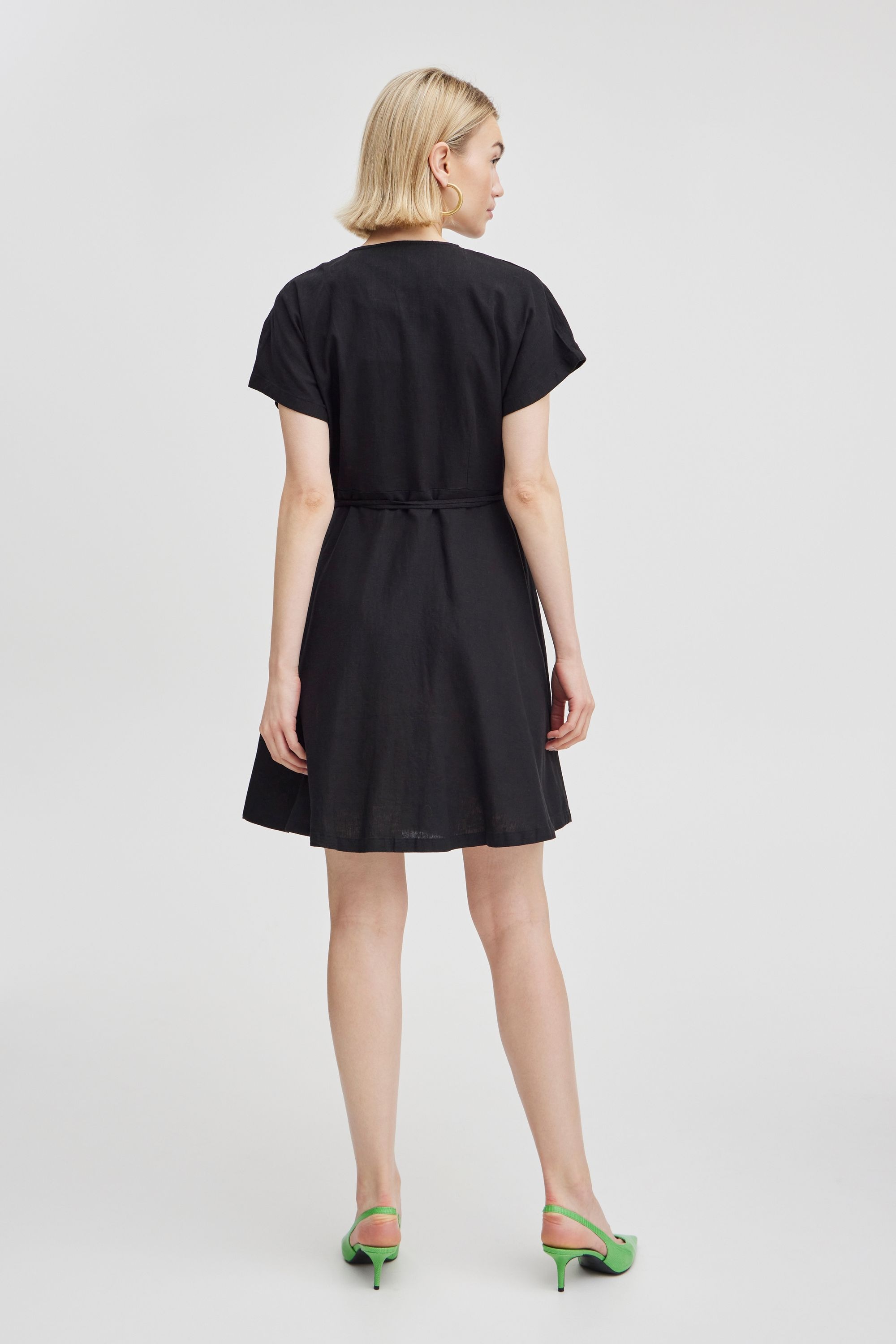 b.young Blusenkleid »Blusenkleid BYAlakka«