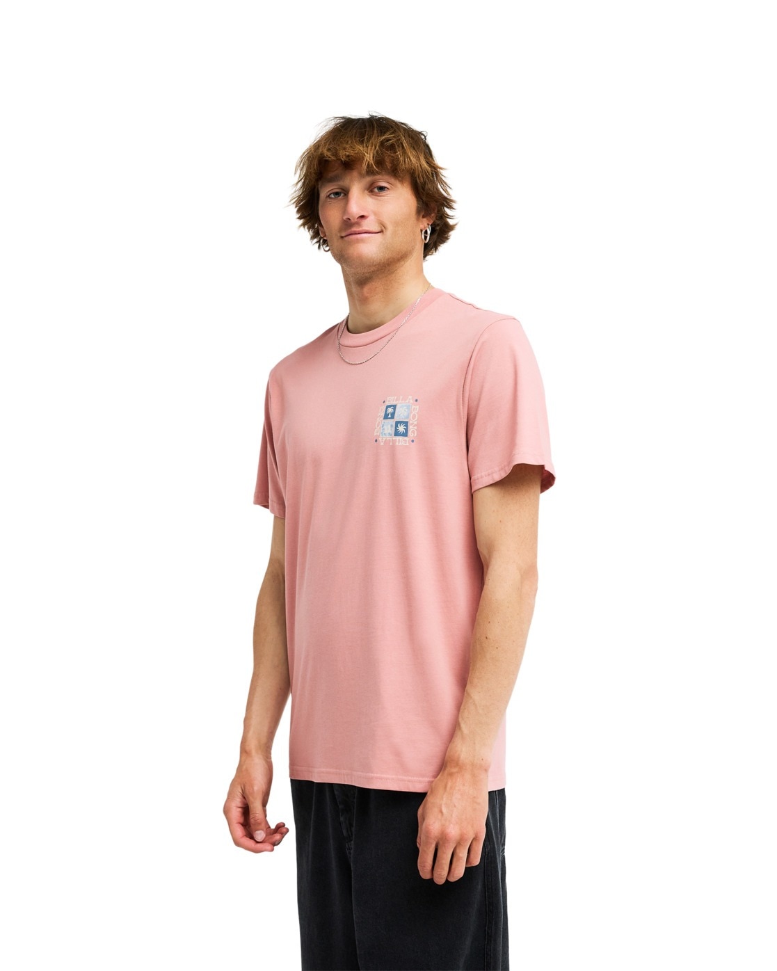 Billabong T-Shirt »Troppo«