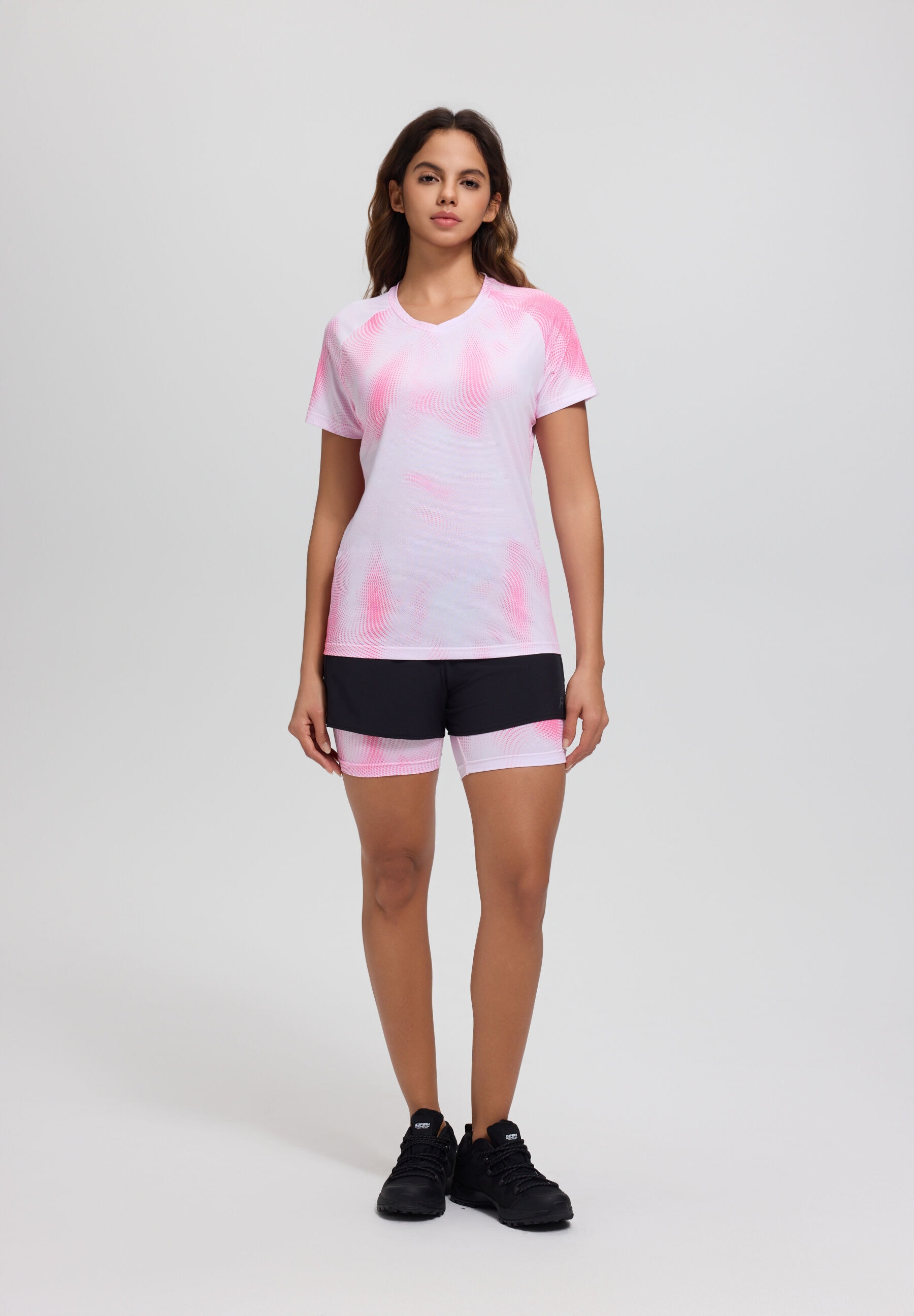 Rukka Trainingsshirt »Rukka T-shirt Muuko Print«