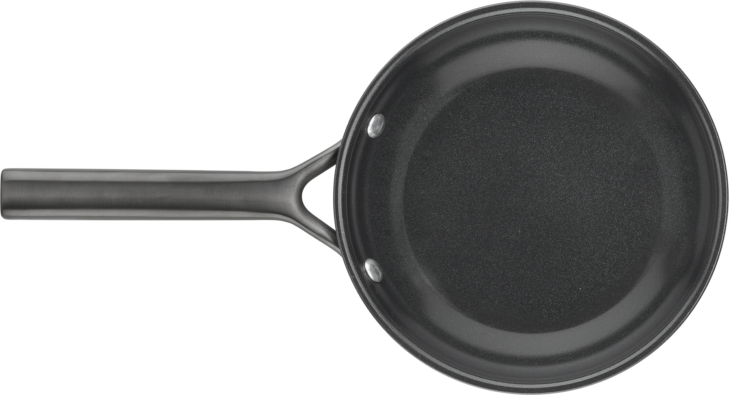 ZWILLING Milano Bratpfanne 20 cm, schwarz (1034359)