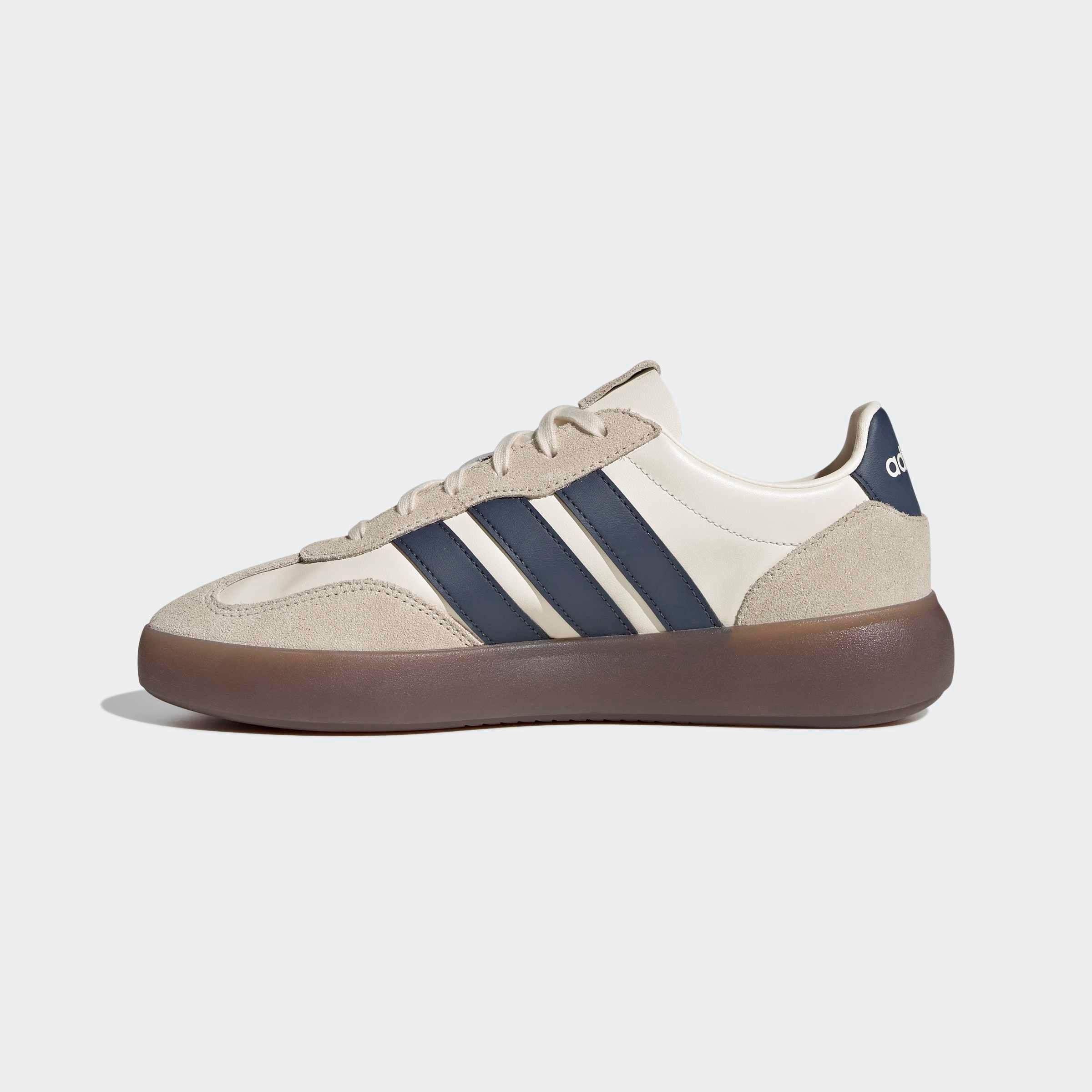 adidas Sportswear Sneaker "BARREDA DECODE" inspiriert vom Design des adidas günstig online kaufen