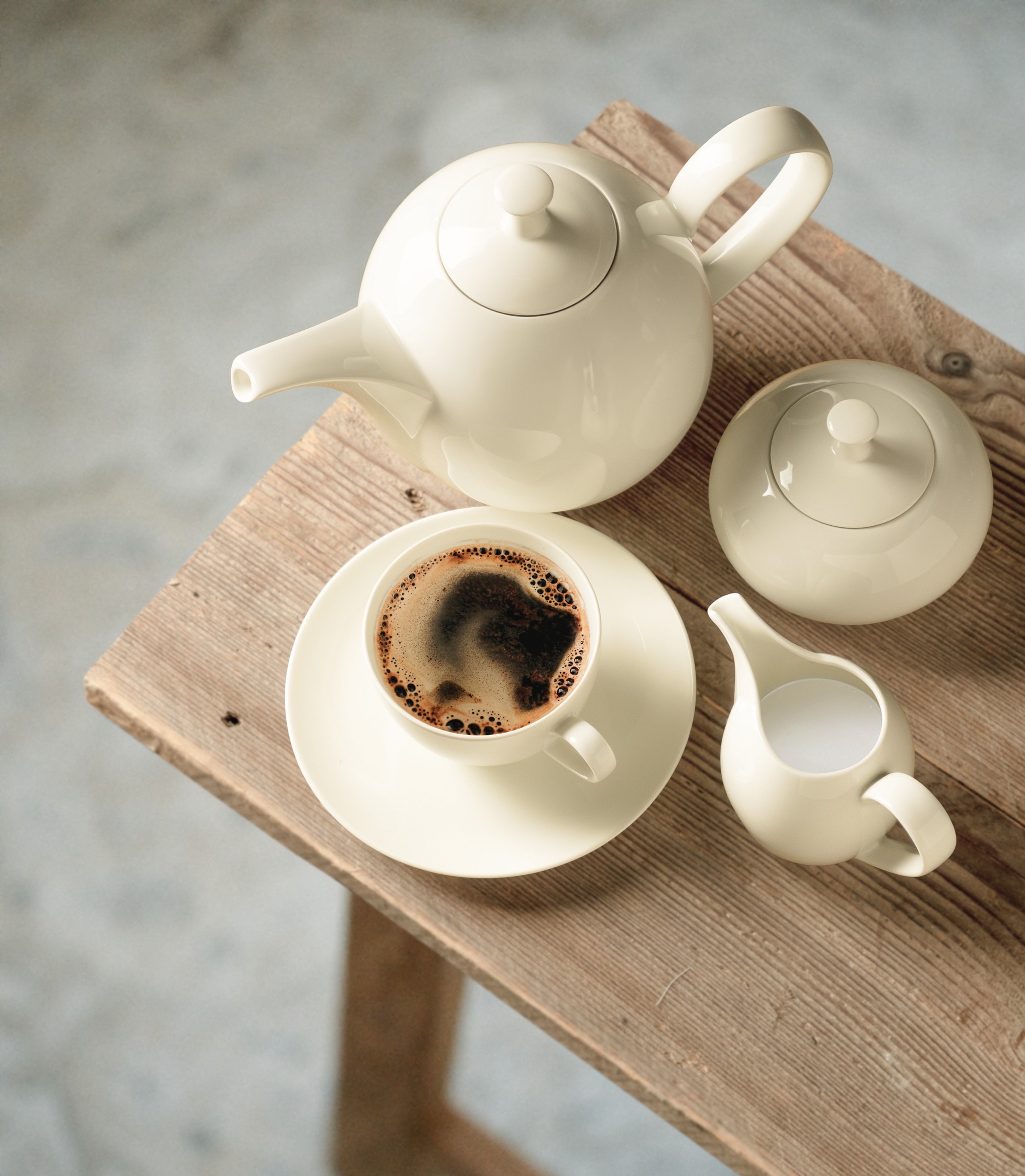 Seltmann Weiden Tasse »Savona« Trinkgefäß, Becher