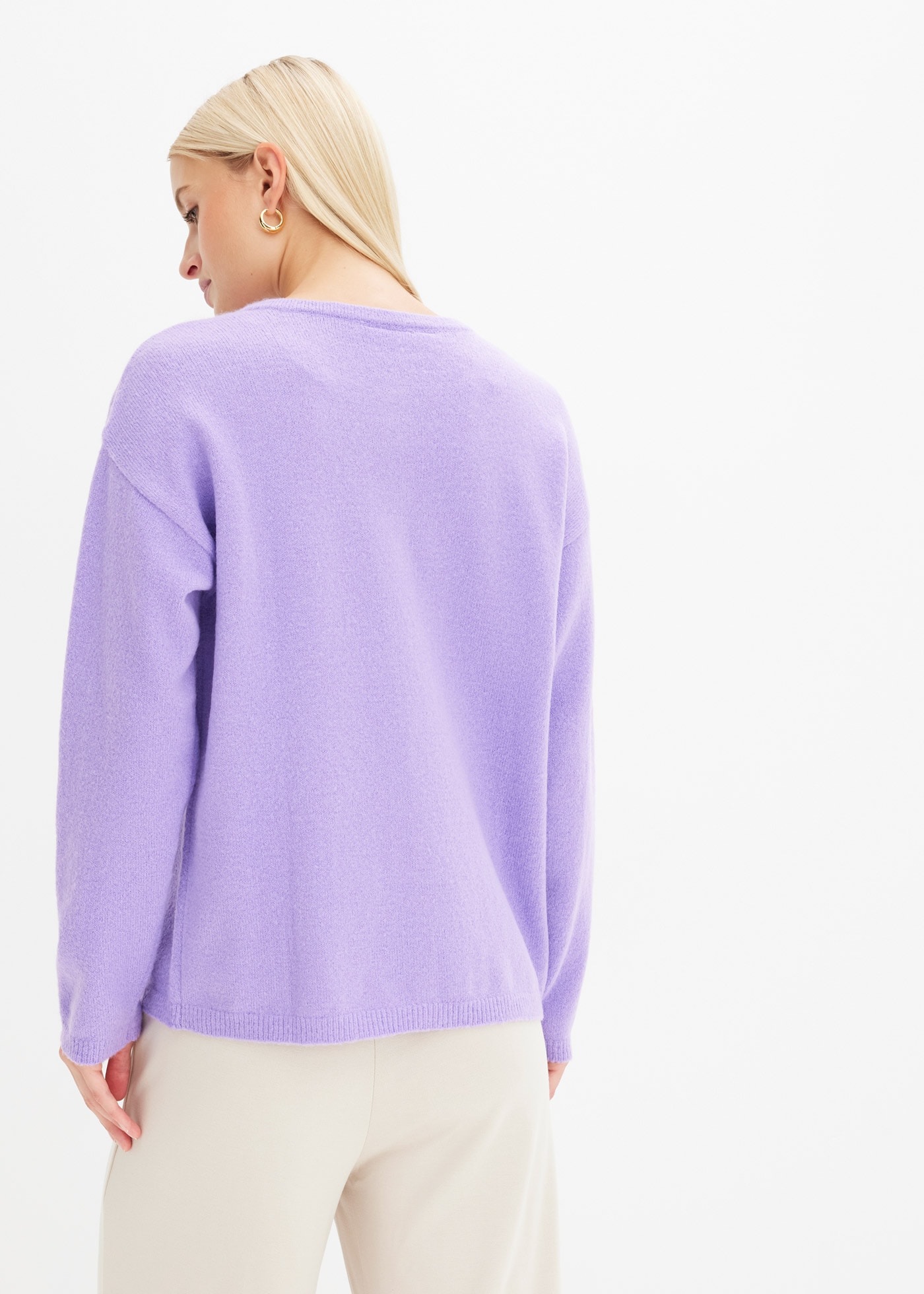 bonprix Strickjacke »Feinstrickjacke«, Feinstrickjacke
