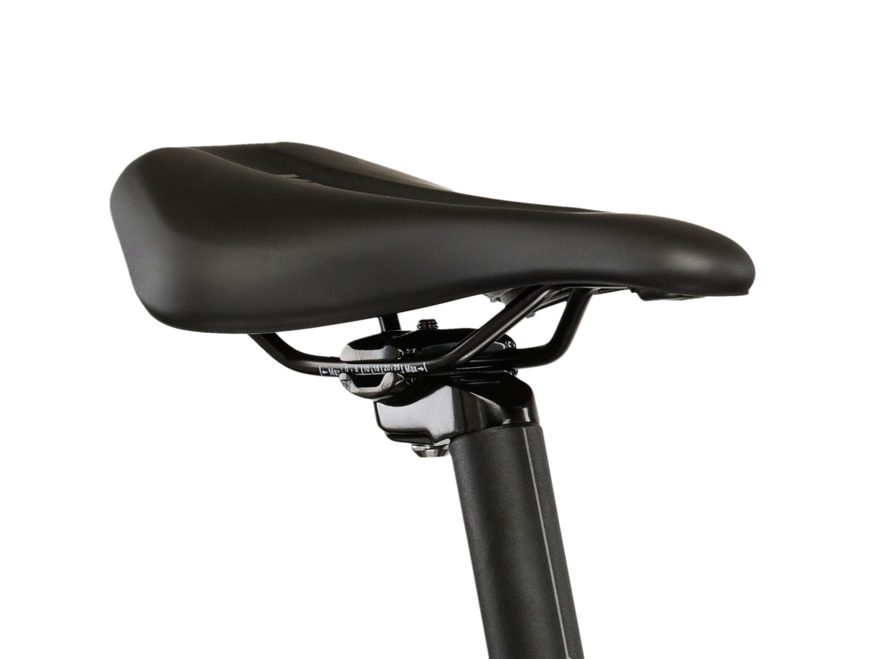 Kross Mountainbike »KROSS Mountainbike Hardtail 29" LEA 4.0 weiß 16 Gänge« 16 Gang Shimano ACERA M3020 Schaltwerk Kettenschaltung