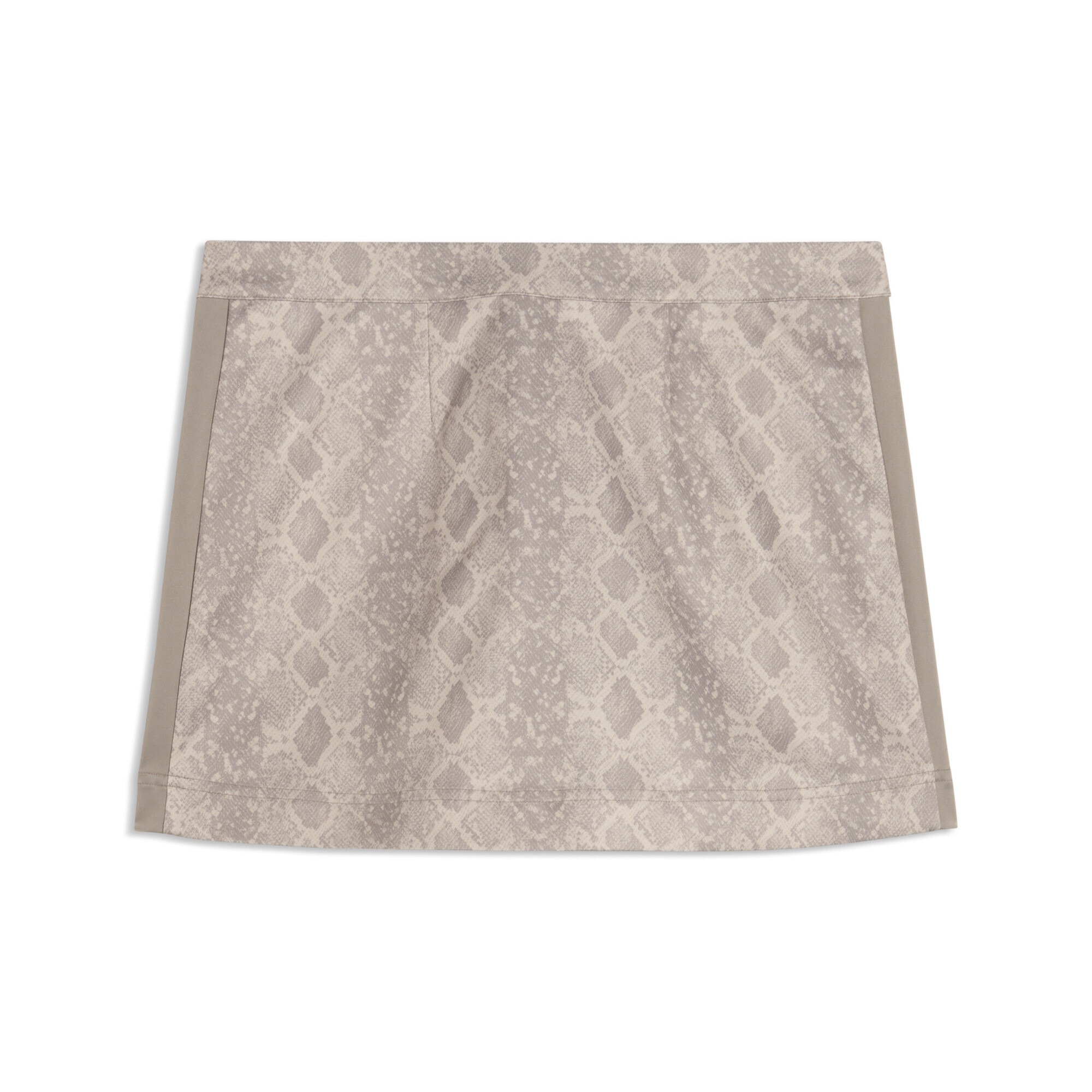 PUMA Jerseyrock »T7 Snake Print Rock Damen«