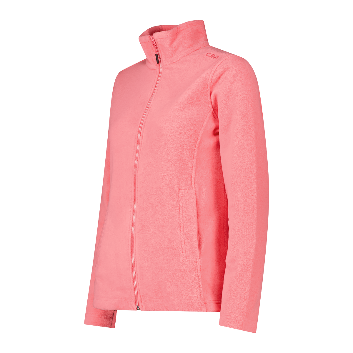 Thumbnail - CMP Fleecejacke "WOMAN JACKET" wärmend, Übergangsjacke