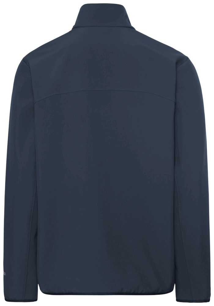 Jack Wolfskin Outdoorjacke »WILD WINDS JKT M« mit flexiblem Obermaterial aus Polyester und Elasthan