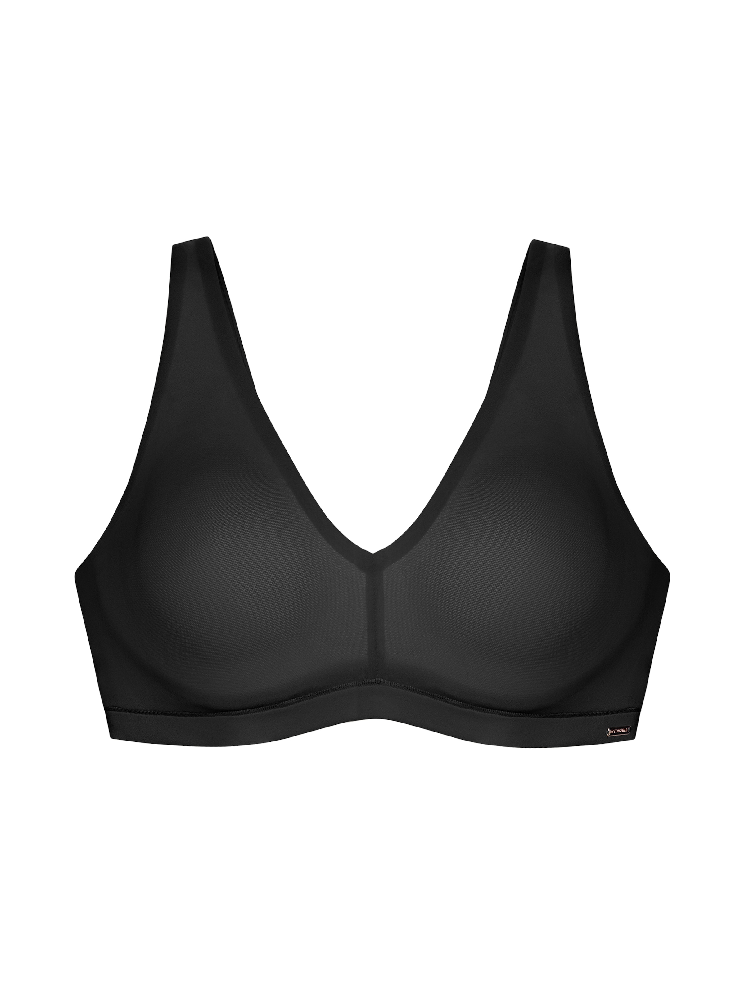 Dorina Bügel-BH, mit nahtlosem Flexi-Material