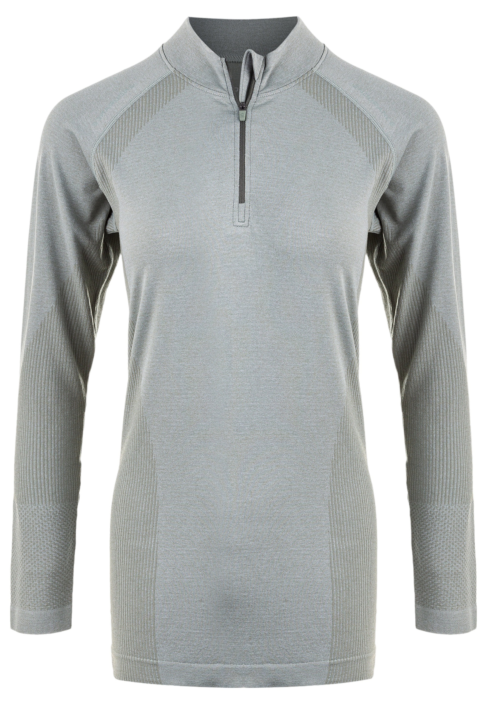 ENDURANCE Funktionsshirt »HALEN W«, mit komfortablen Sportfunktionen