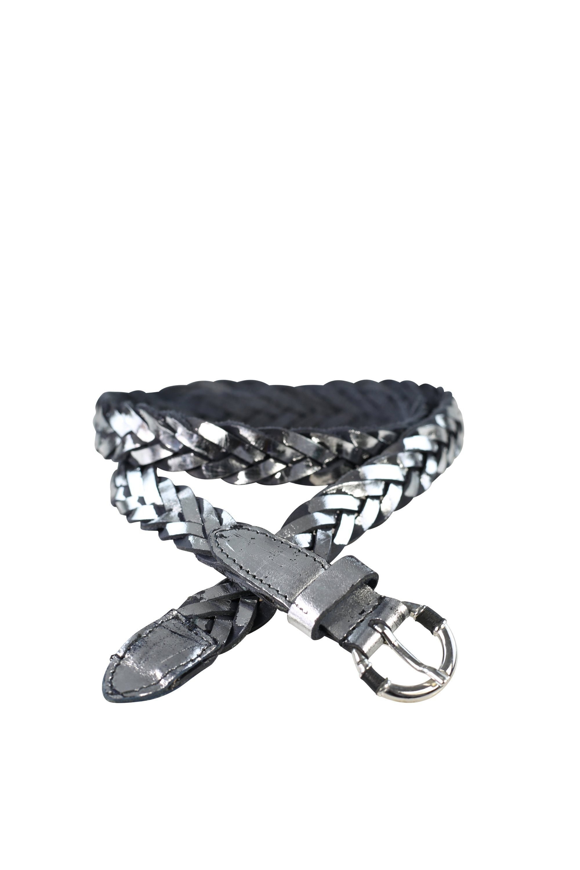 COLLEZIONE ALESSANDRO 1100000002199 "Dacor" aus Rindsleder, 2cm schmal