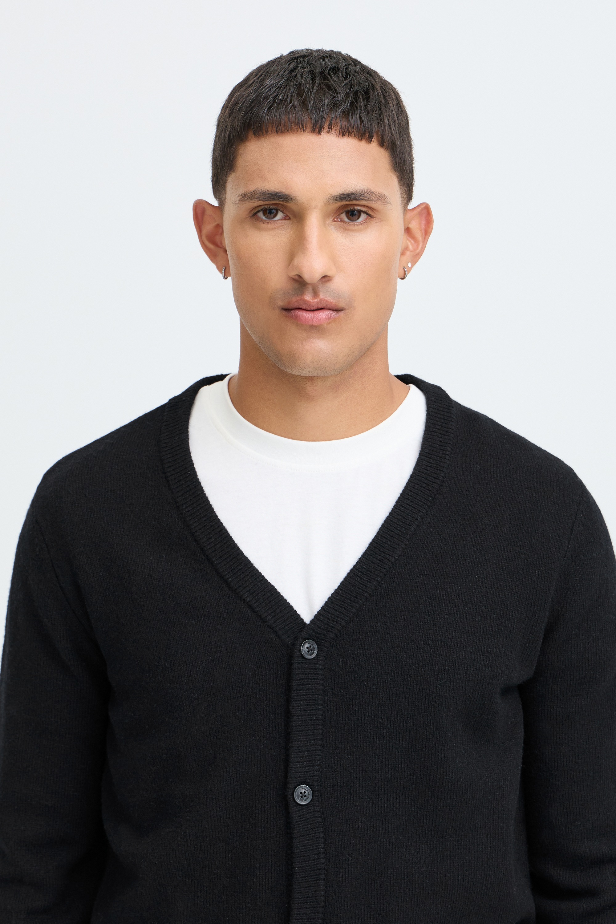 Blend Strickjacke »Strickjacke BHBranko«