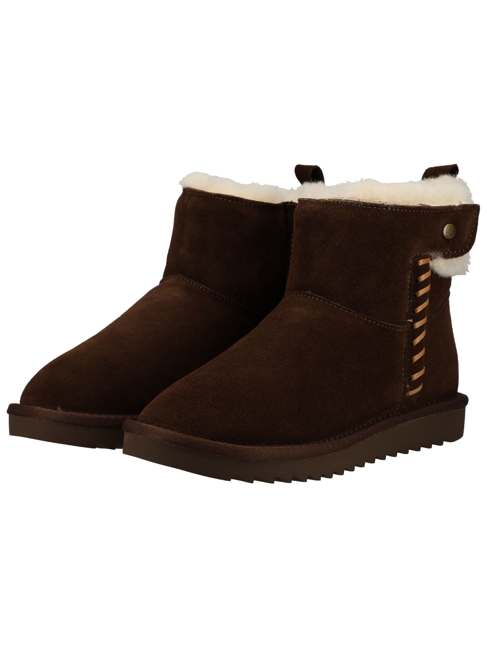 Ara Stiefelette »Ara Stiefelette Lederimitat/Textil«