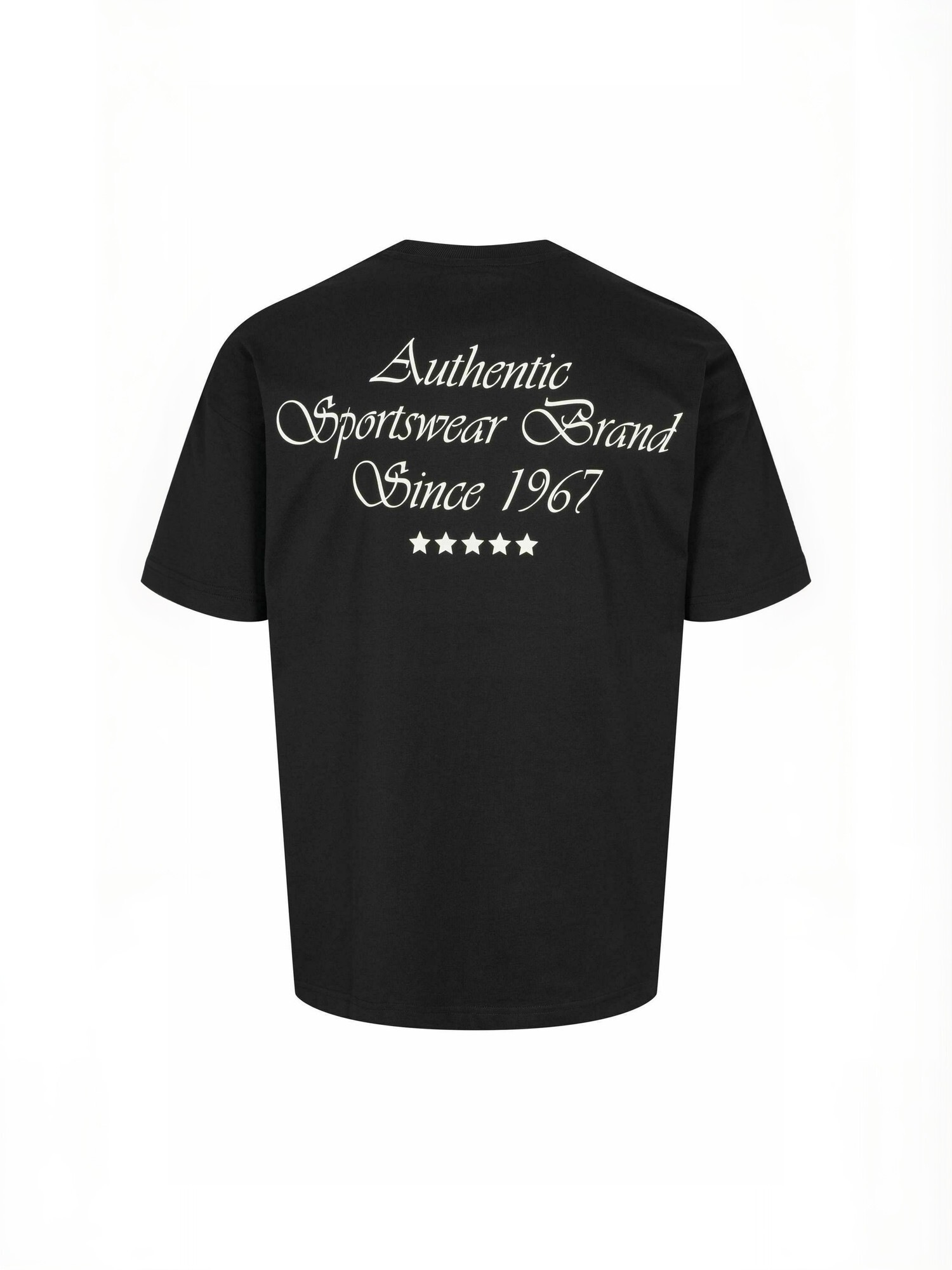 Kappa »Kappa T-shirt KUAuthentic Owner«