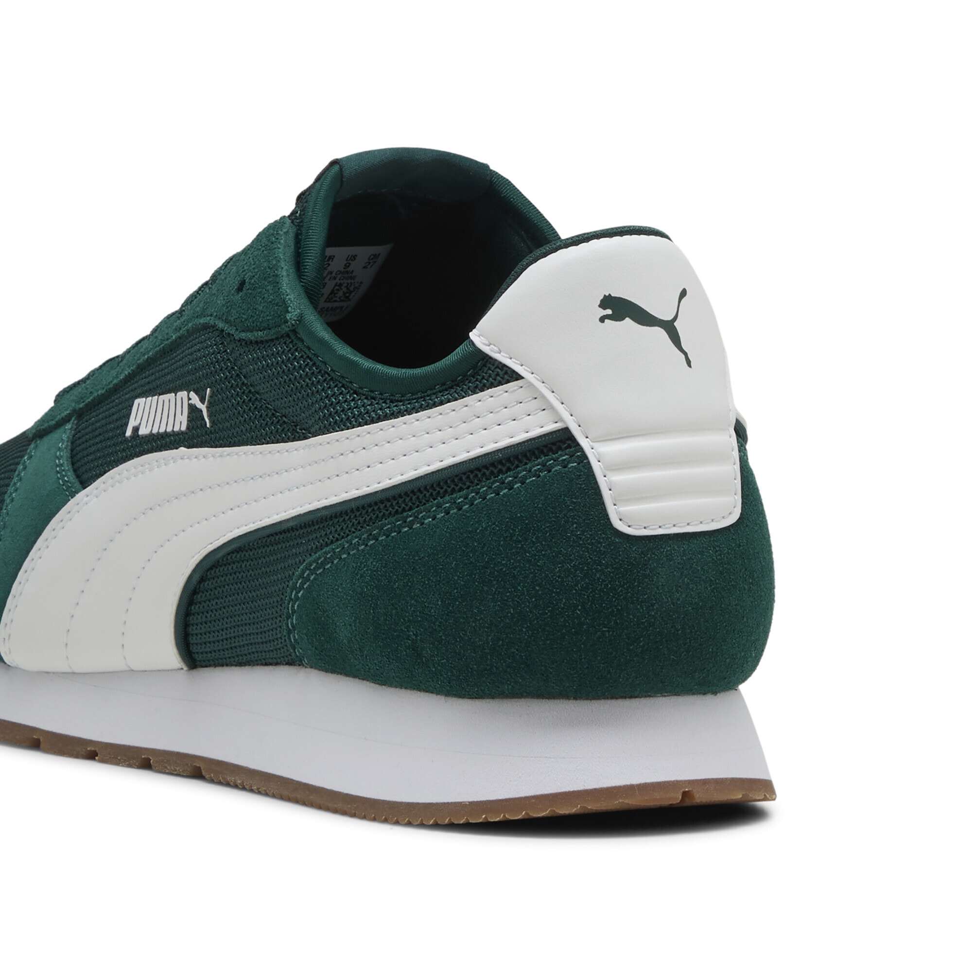 PUMA Sneaker »ST MILER Sneakers Erwachsene«
