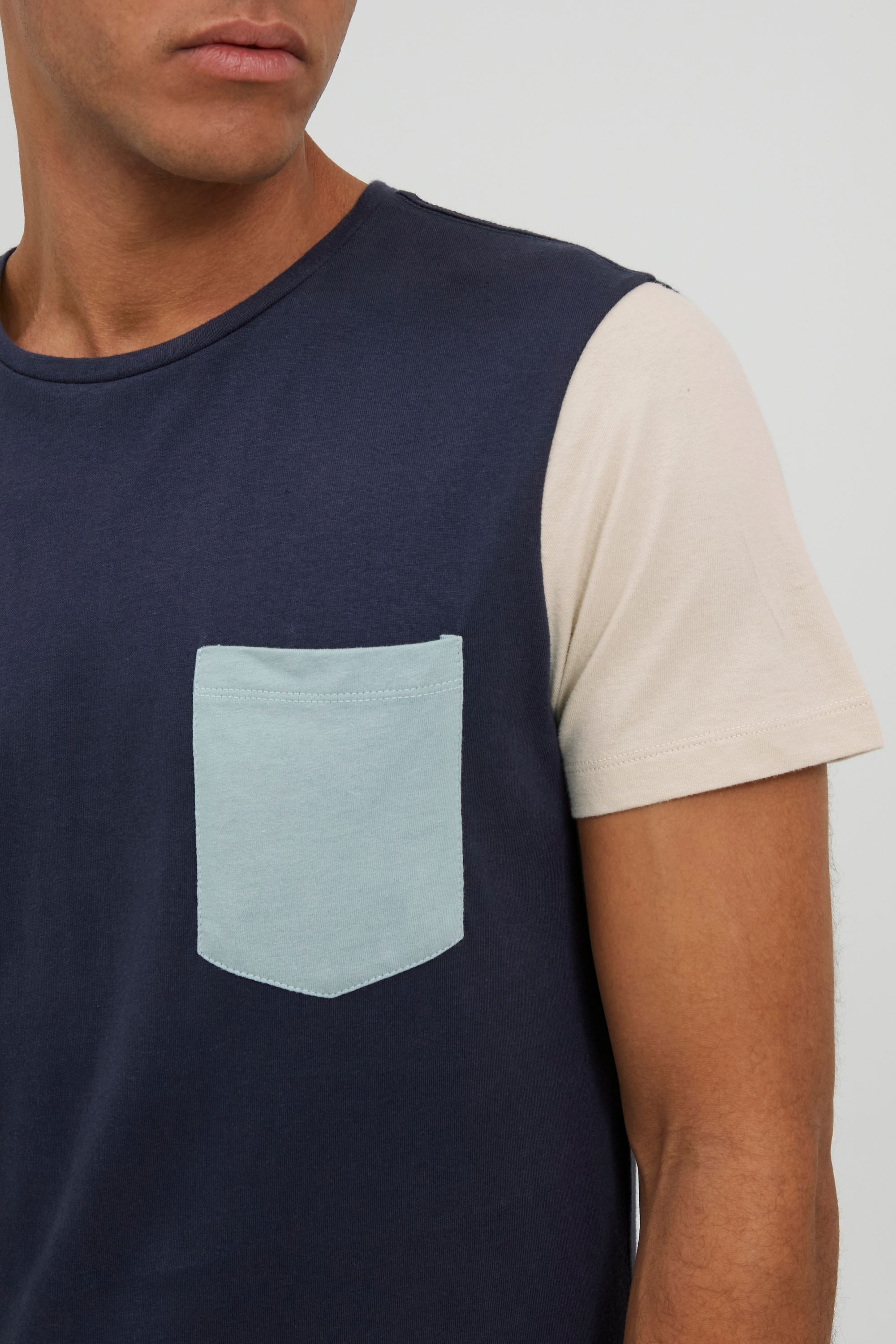 Blend T-Shirt »T-Shirt BHLamberto«
