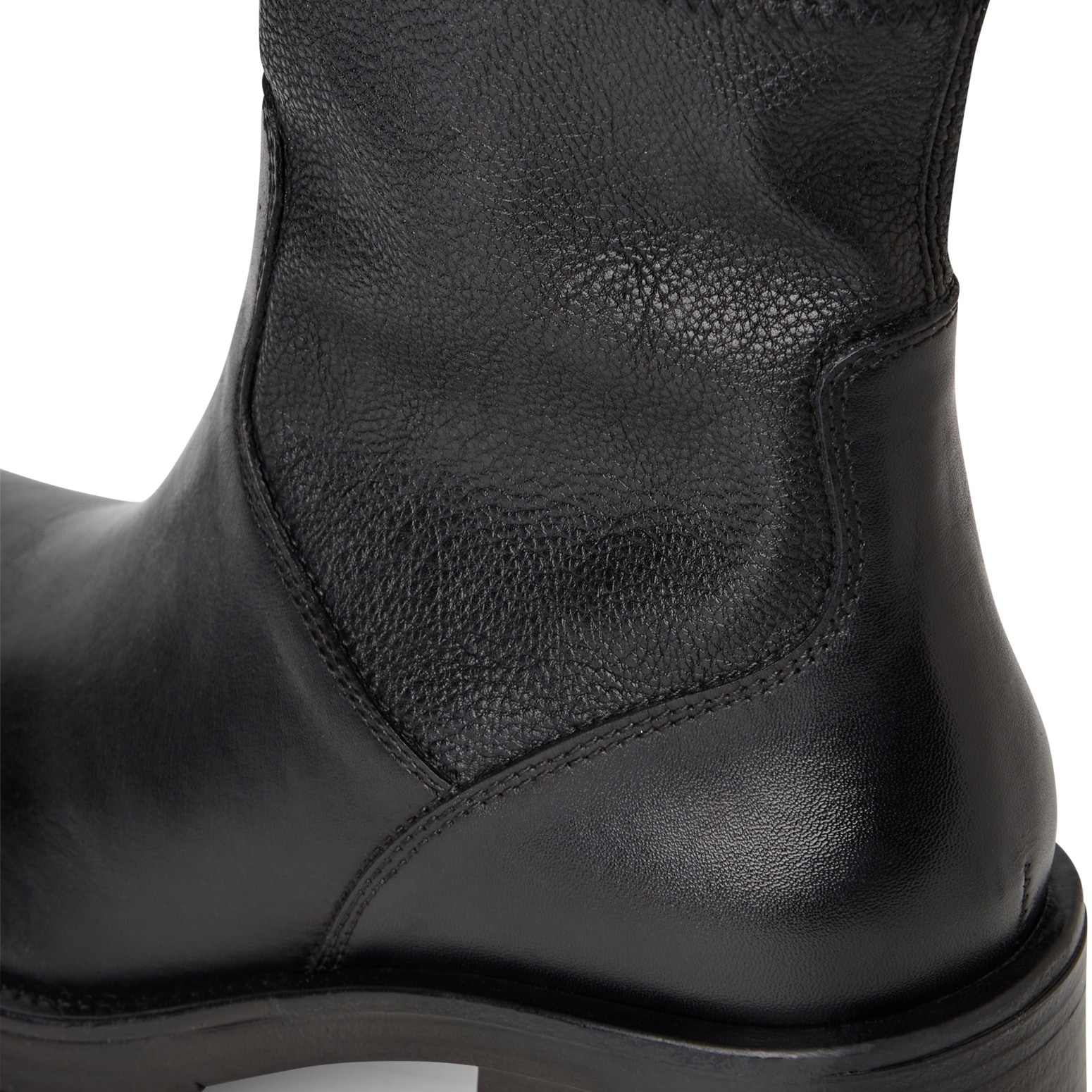 Tamaris Stiefelette, Blockabsatz, Boots mit Touch It-Ausstattung