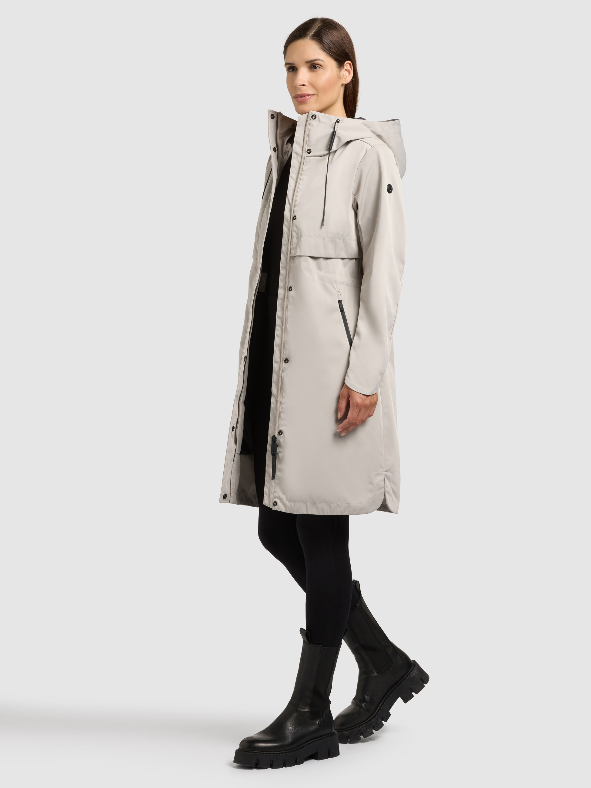 Thumbnail - khujo Kurzmantel "MANAO2"