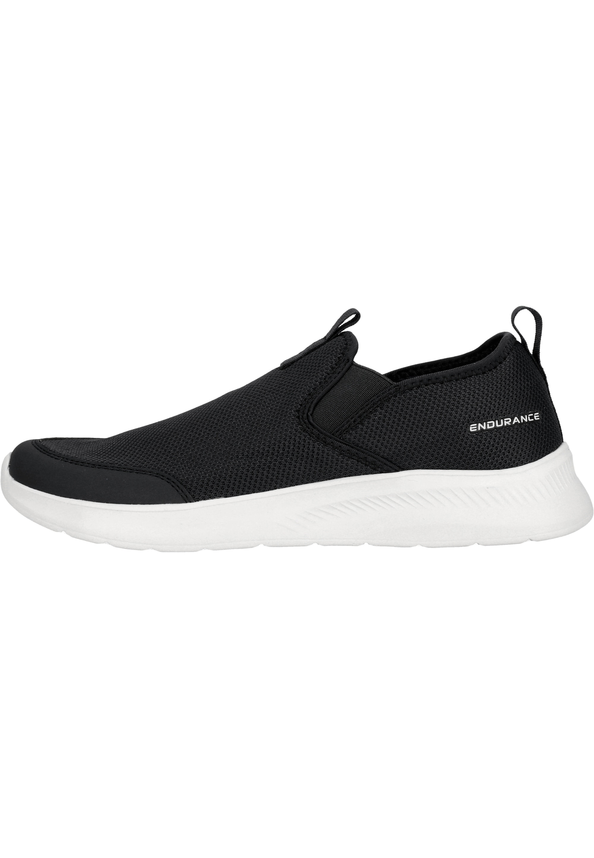 ENDURANCE Sneaker »Alaric«, im schnürsenkellosen Design