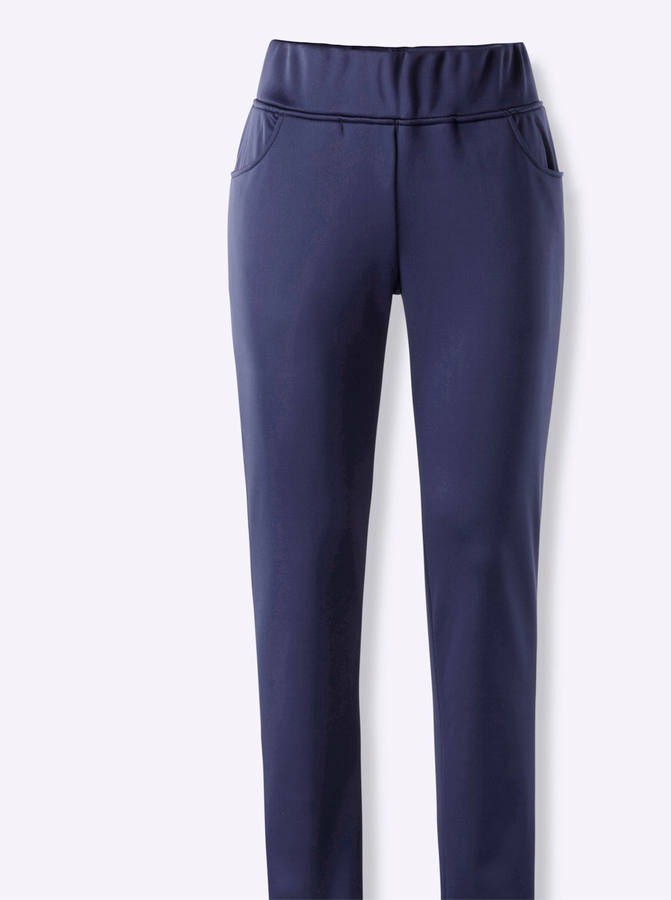 Classic Basics Schlupfhose