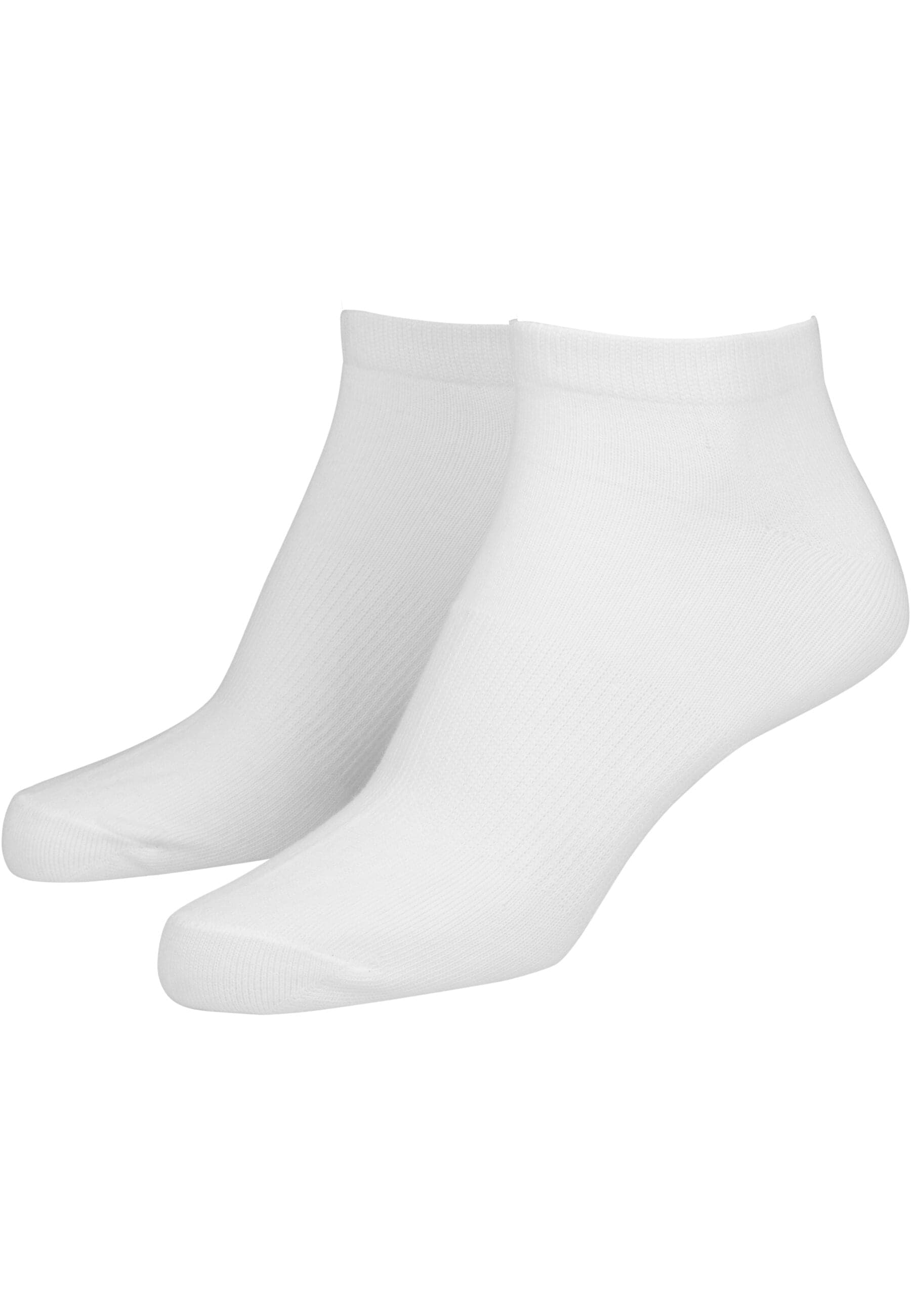 URBAN CLASSICS Strümpfe »Urban Classics Unisex No Show Socks 5-Pack«, (1 Paar)