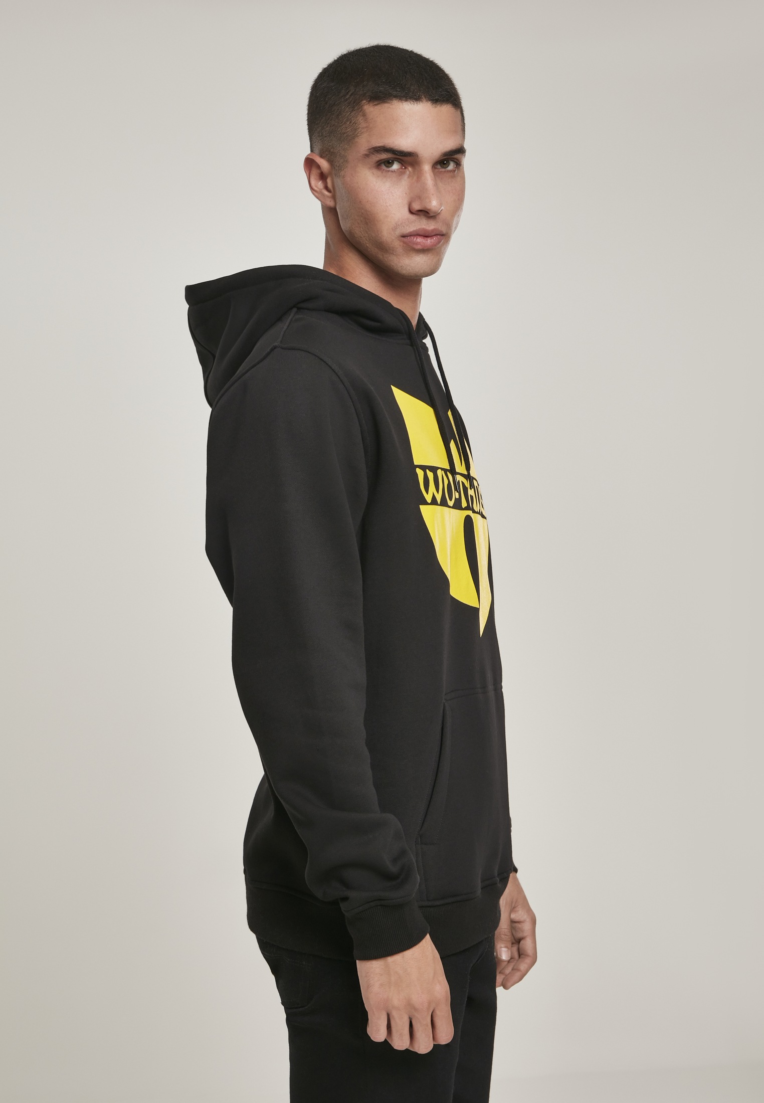 Wu Wear Sweater »Wu-Wear Logo Hoody«, (1 tlg.)