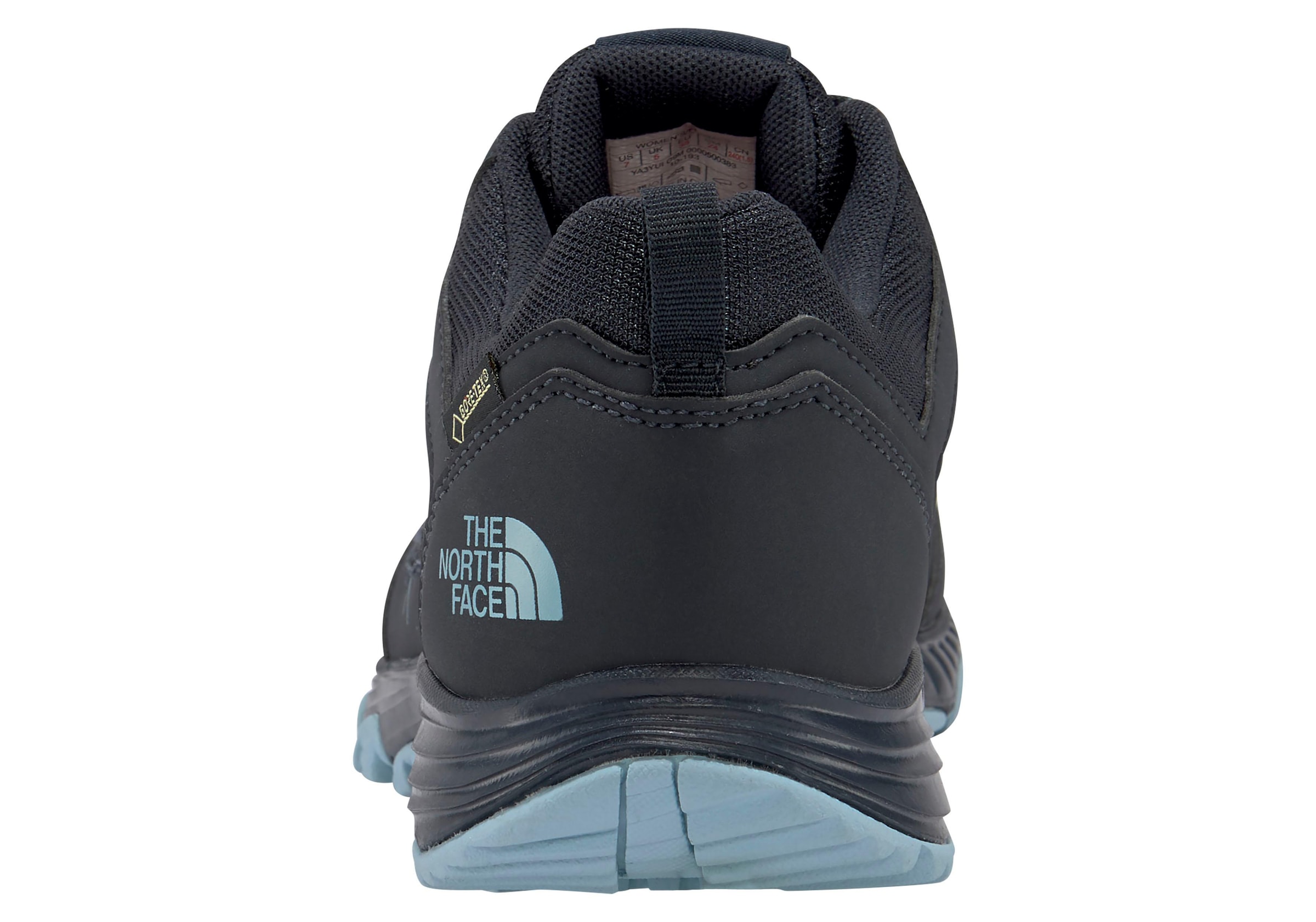 The North Face Wanderschuh »Venture Fasthike GORE-TEX® W«, wasserdicht