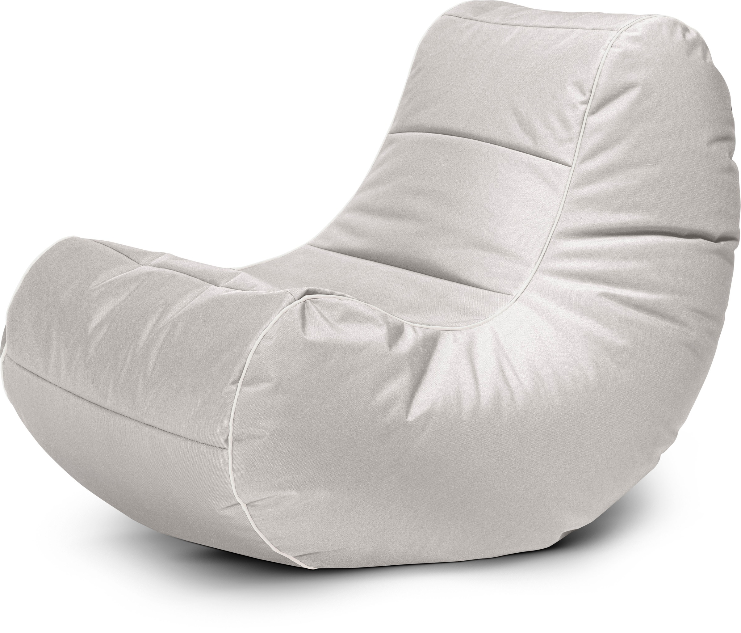 Magma Heimtex Sitzsack "Salsa SCUBA" 1 Stk. tlg. günstig online kaufen