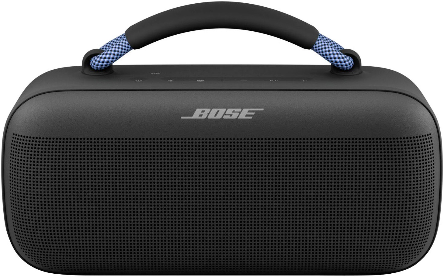 Bose Tragegriff »Soundlink Max«, (1 St.)