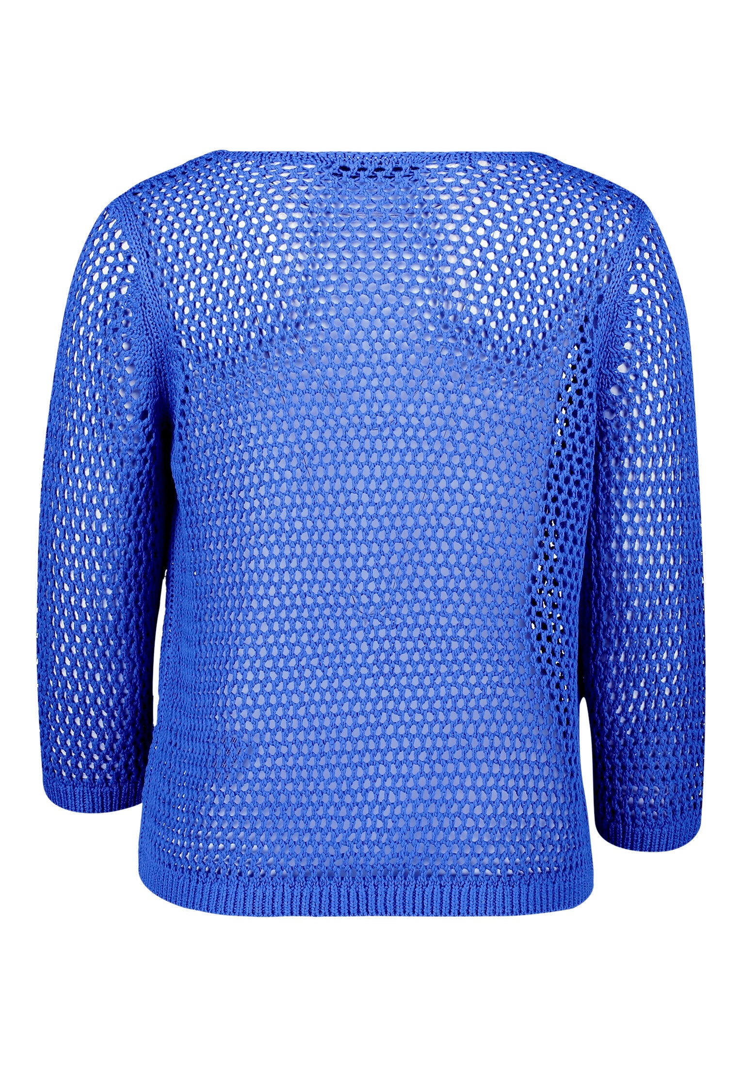 Betty Barclay Strickpullover »Damen mit 3/4 Arm« 1 tlg.
