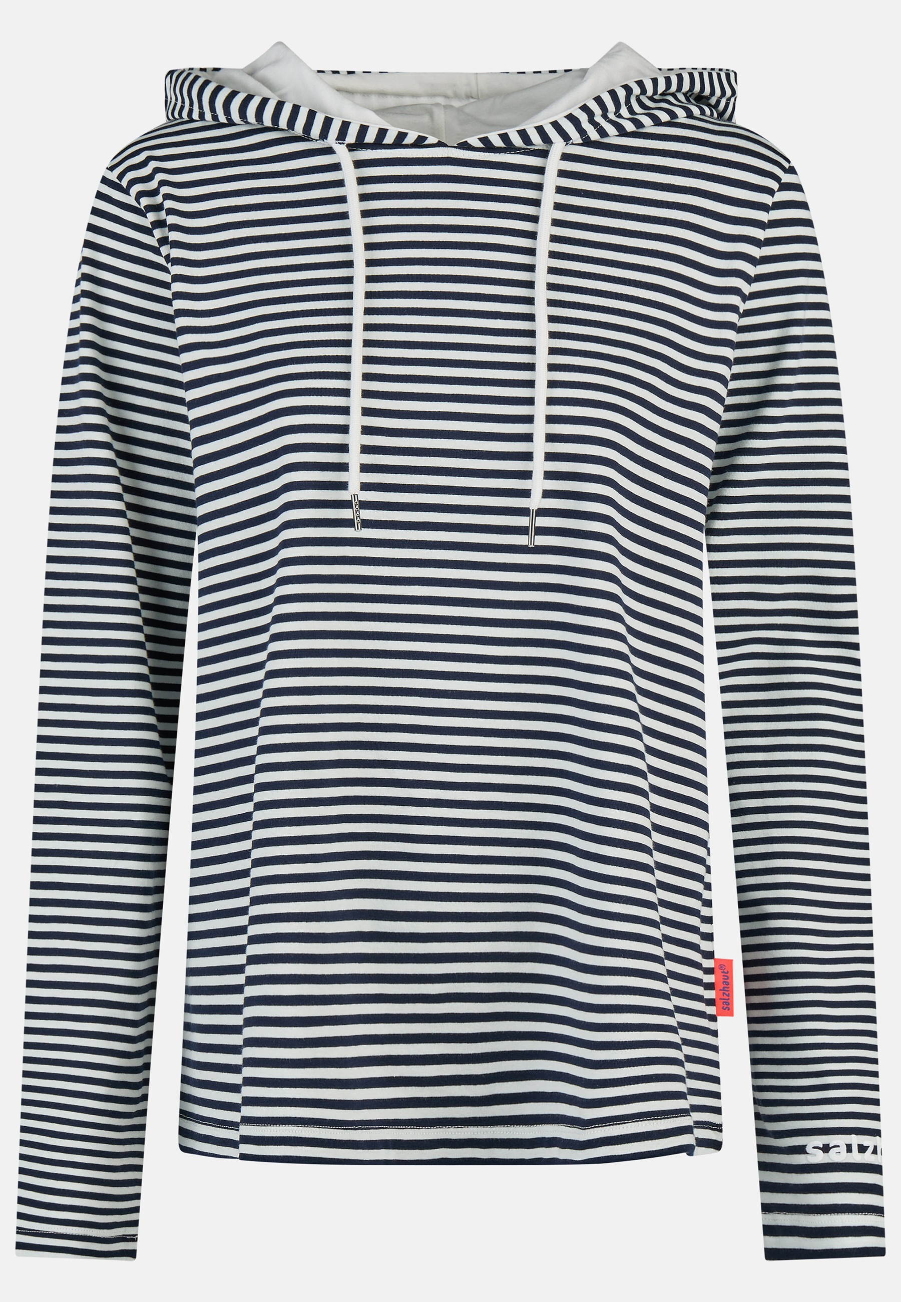 salzhaut Langarmshirt »Longsleeve AADLER«