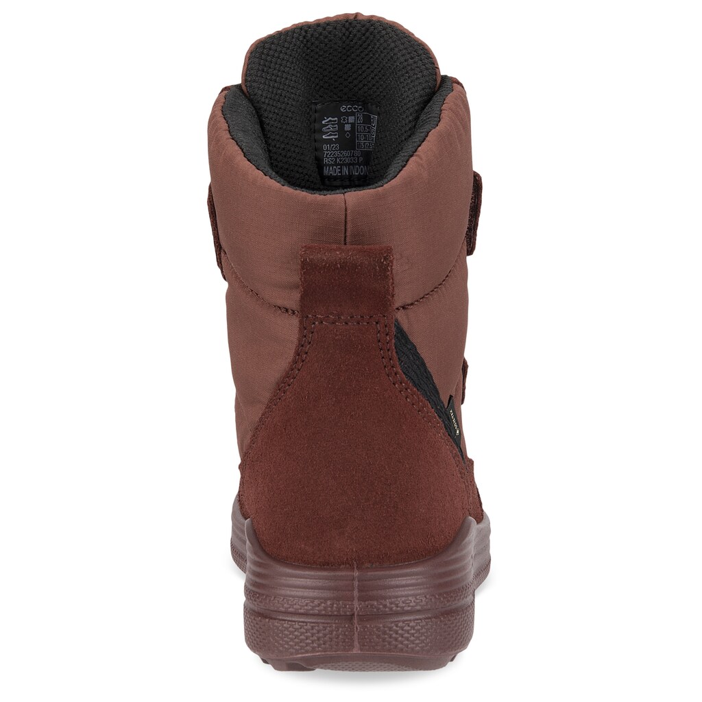 Ecco Winterboots »Urban Snowboarder«