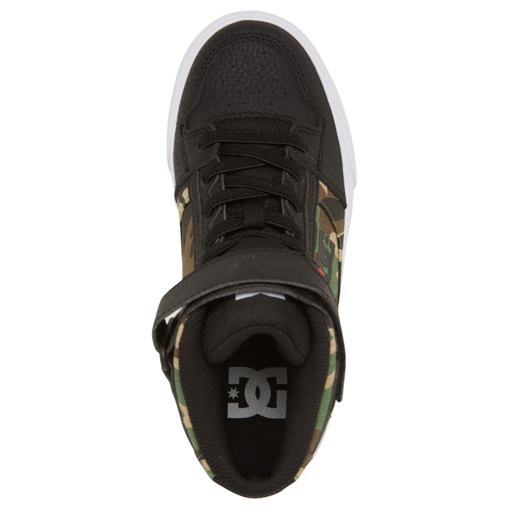 DC Shoes Sneaker »Pure High-Top EV«