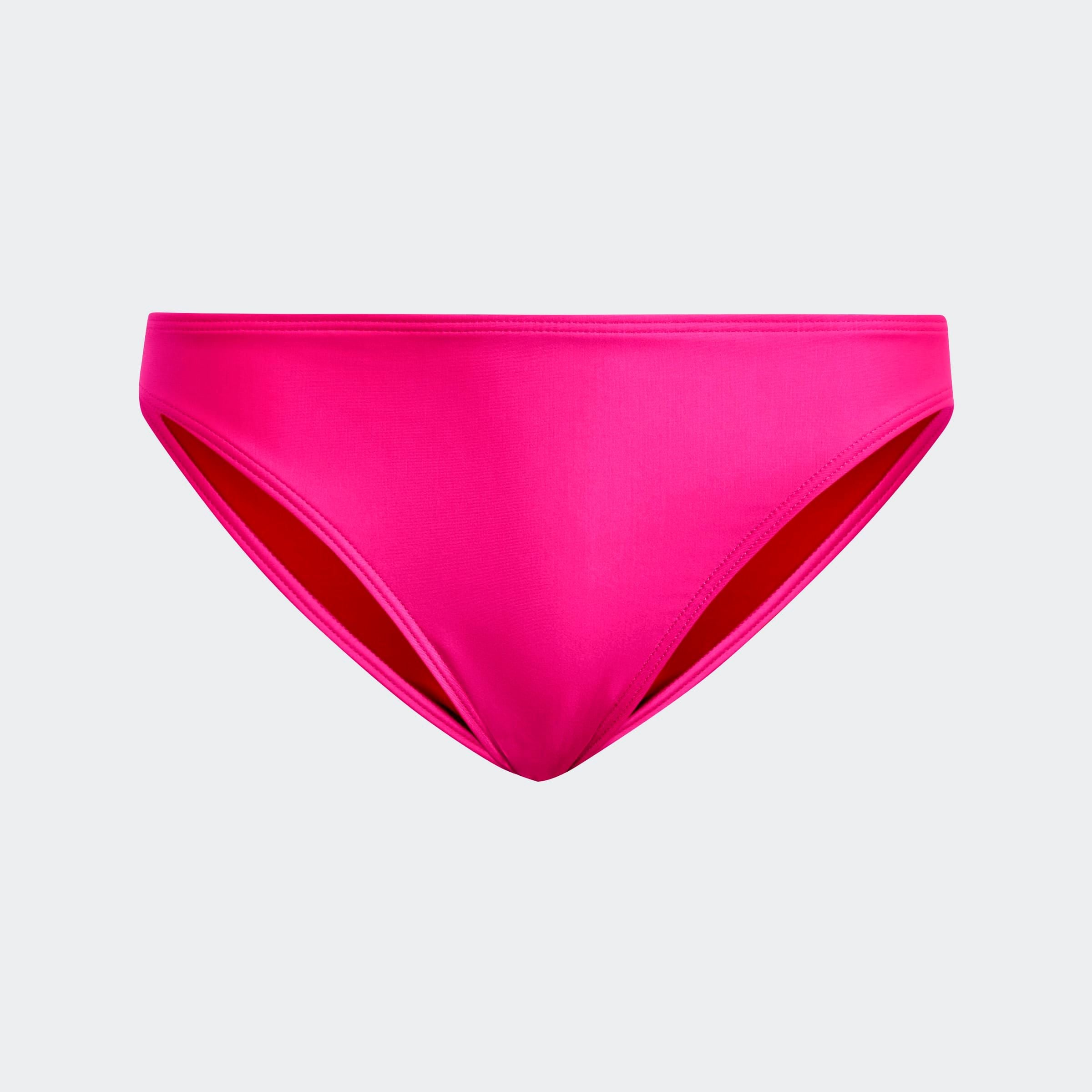 Thumbnail - adidas Performance Bustier-Bikini "BBARS BK S GY"