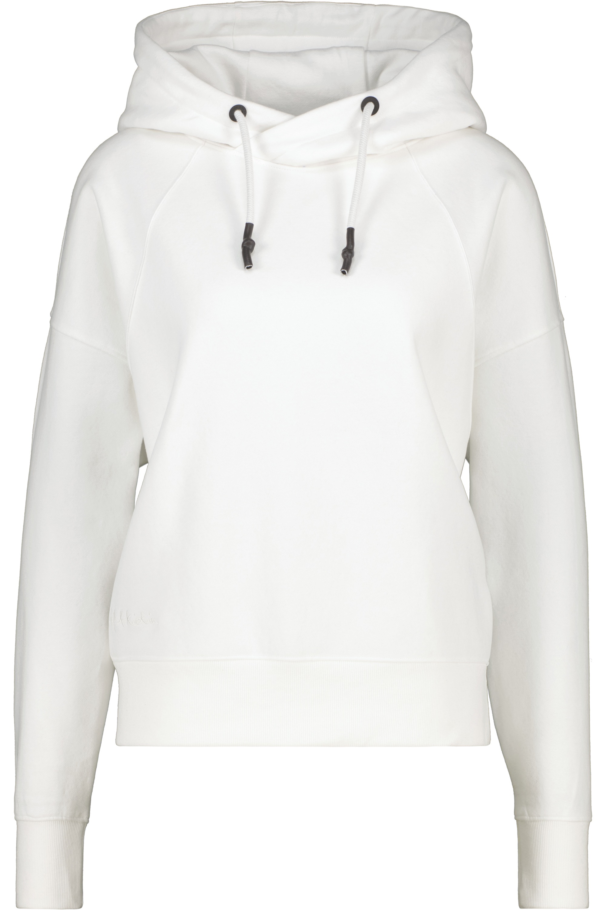 Alife & Kickin Kapuzensweatshirt "Damen GinnyAK A"