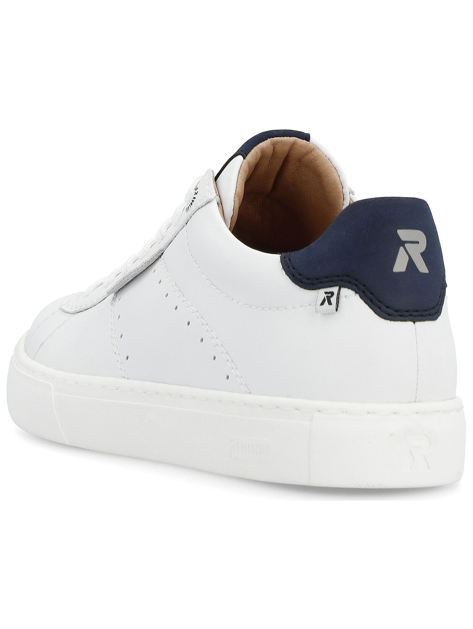 Rieker Sneaker »Rieker Sneaker Leder«