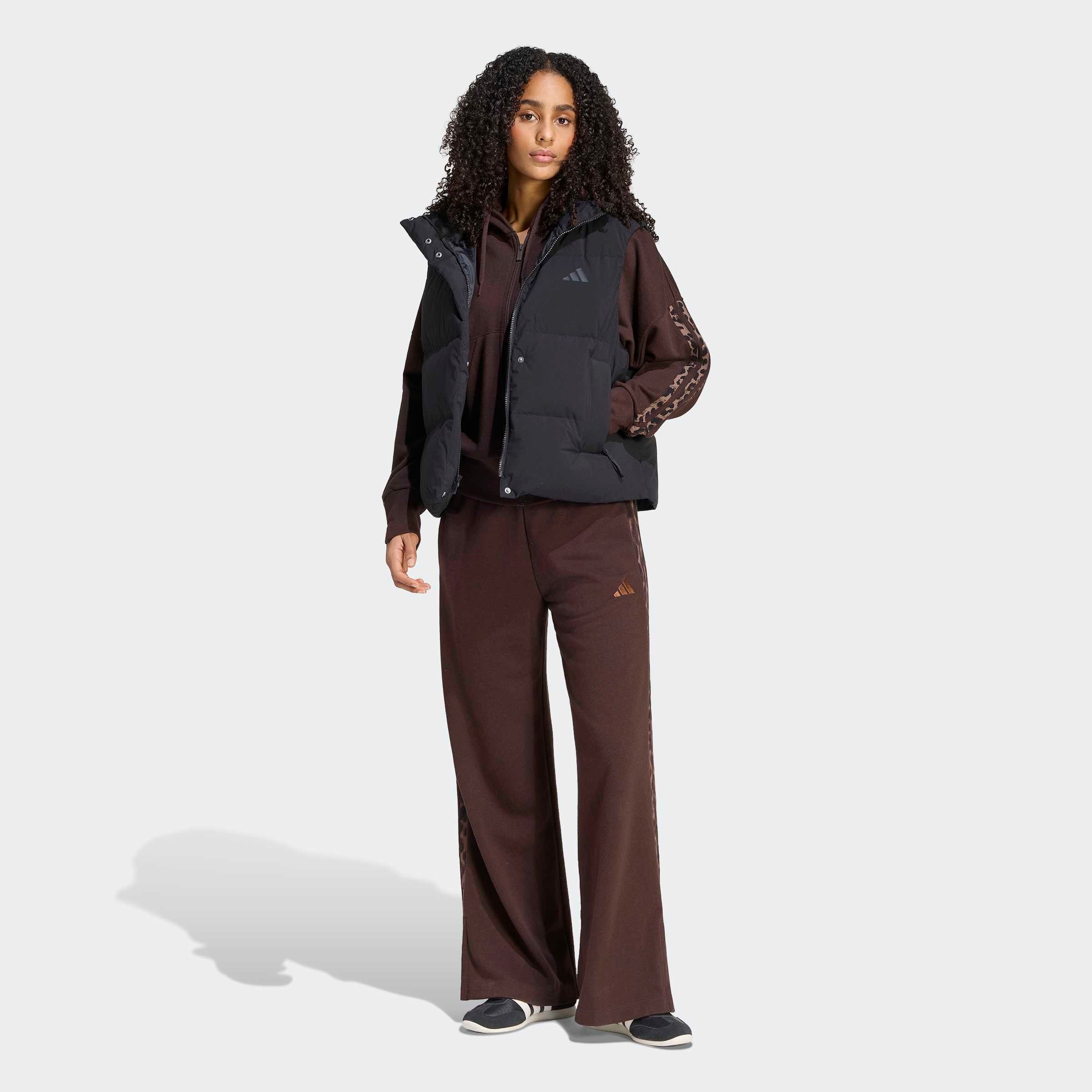 adidas Sportswear Outdoorjacke »HELIONIC PUFFER«