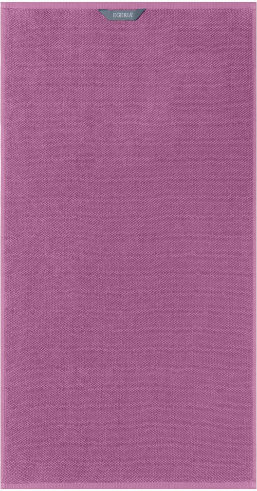 Egeria Duschtuch "BOSTON" hergestellt aus 100% Baumwolle, Größe jeweils 70 günstig online kaufen