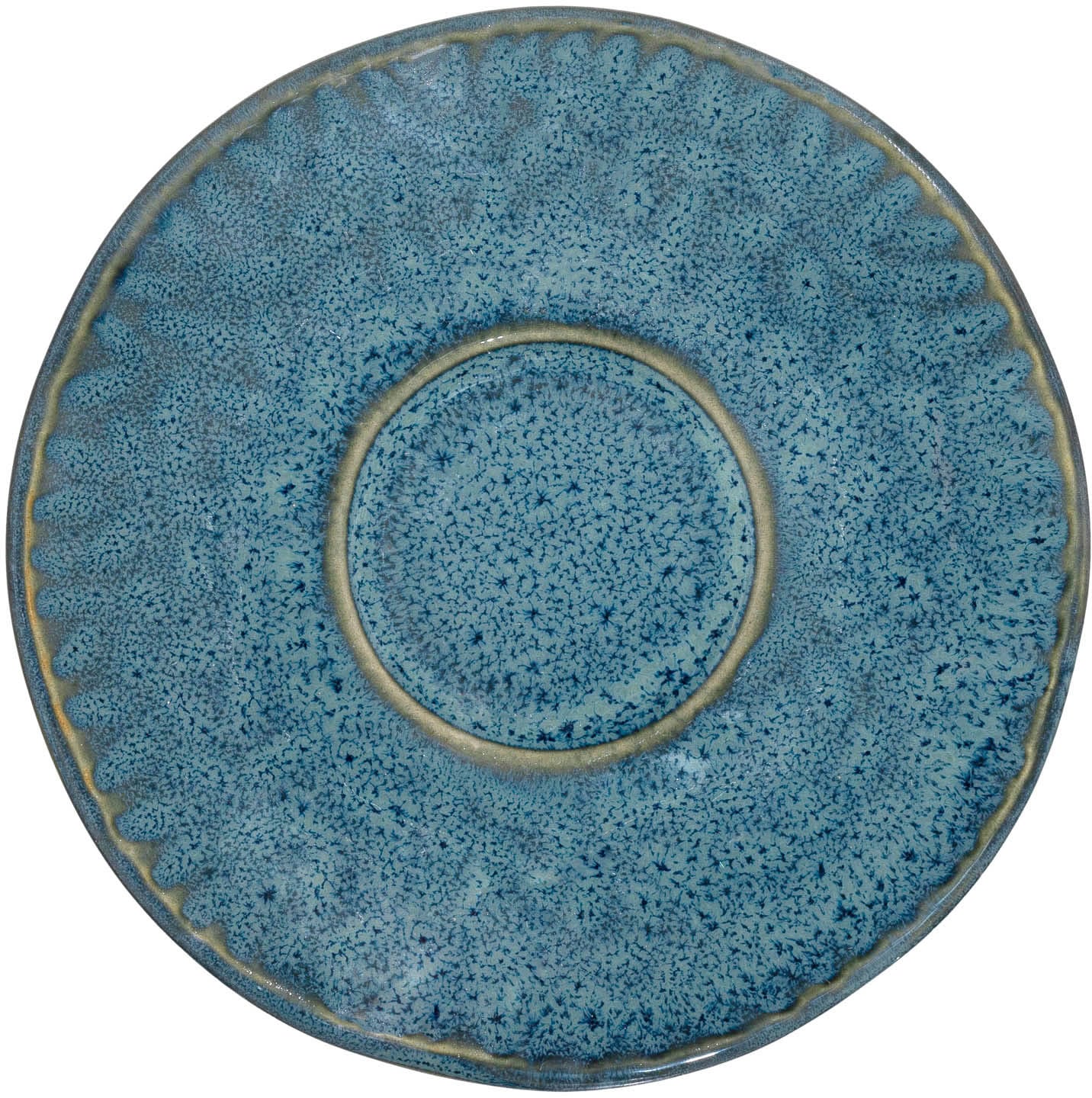 LEONARDO Untertasse »Matera« Keramik, Ø 11 cm