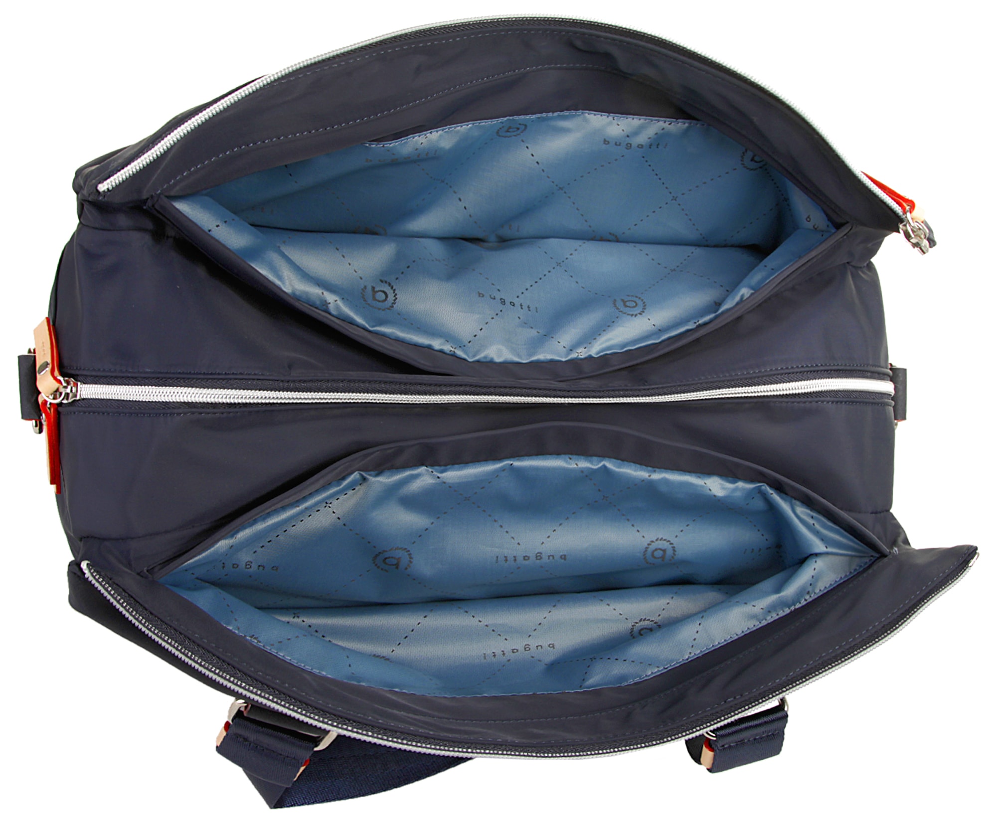 bugatti Reisetasche »LIDO«